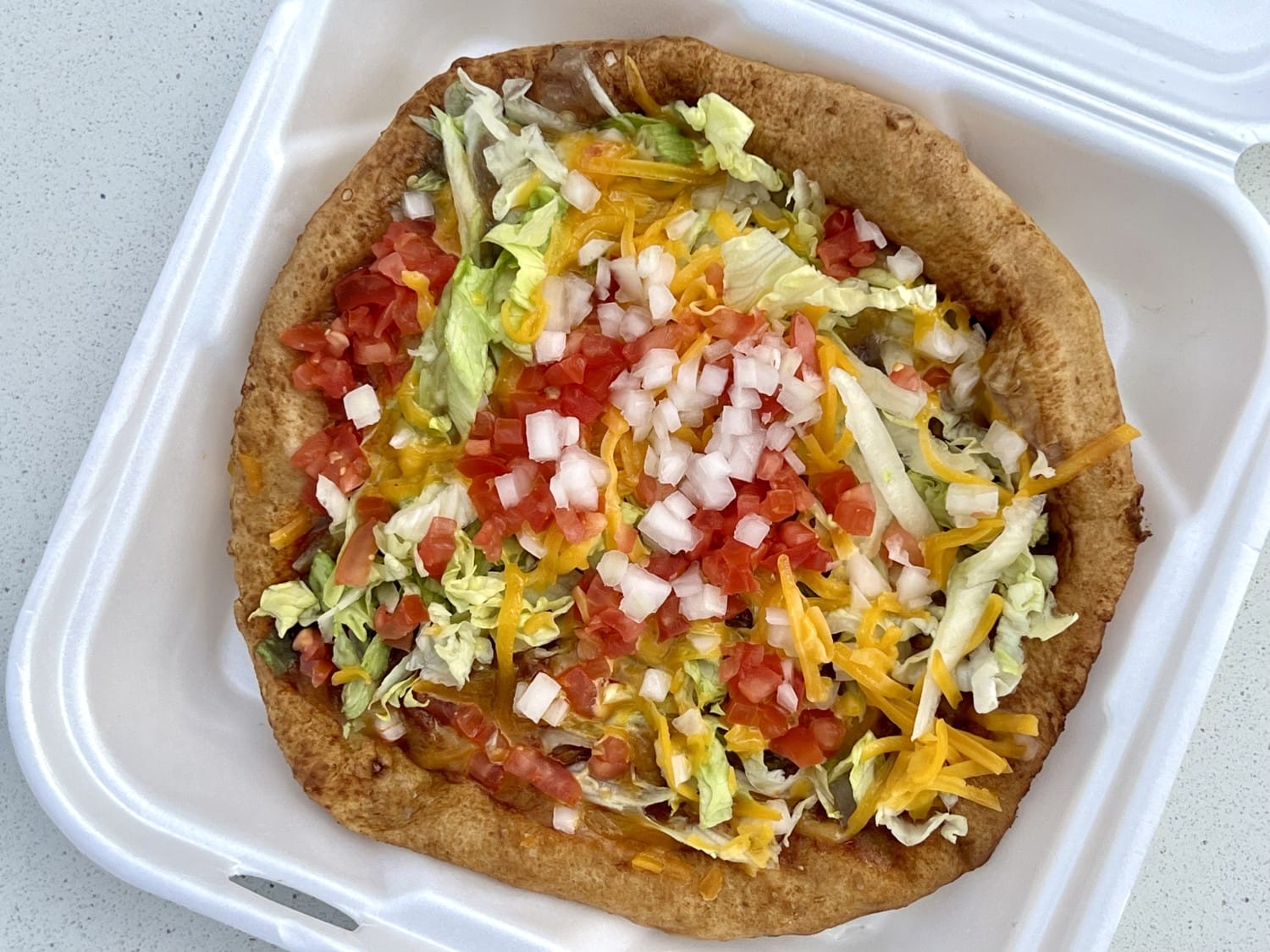 Native American Food Scottsdale