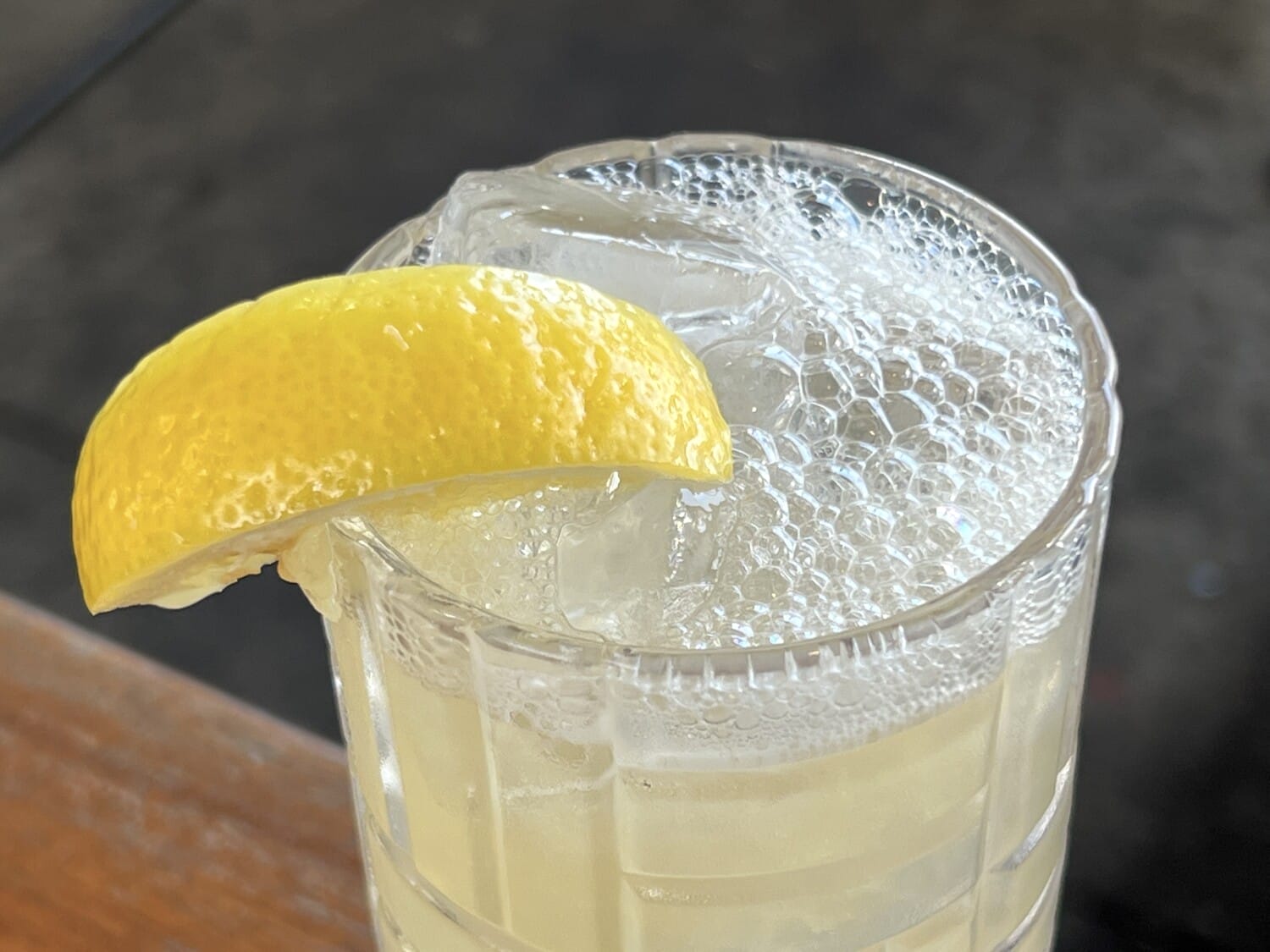 Lemonade Los Angeles
