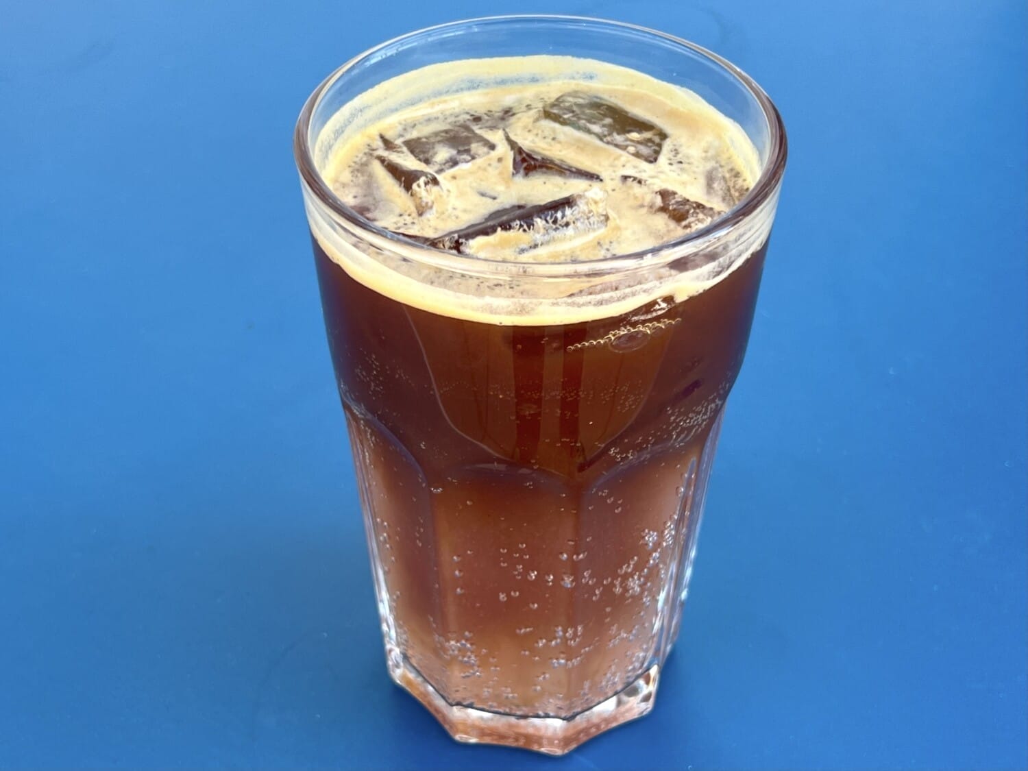Coffee San Fernando Valley