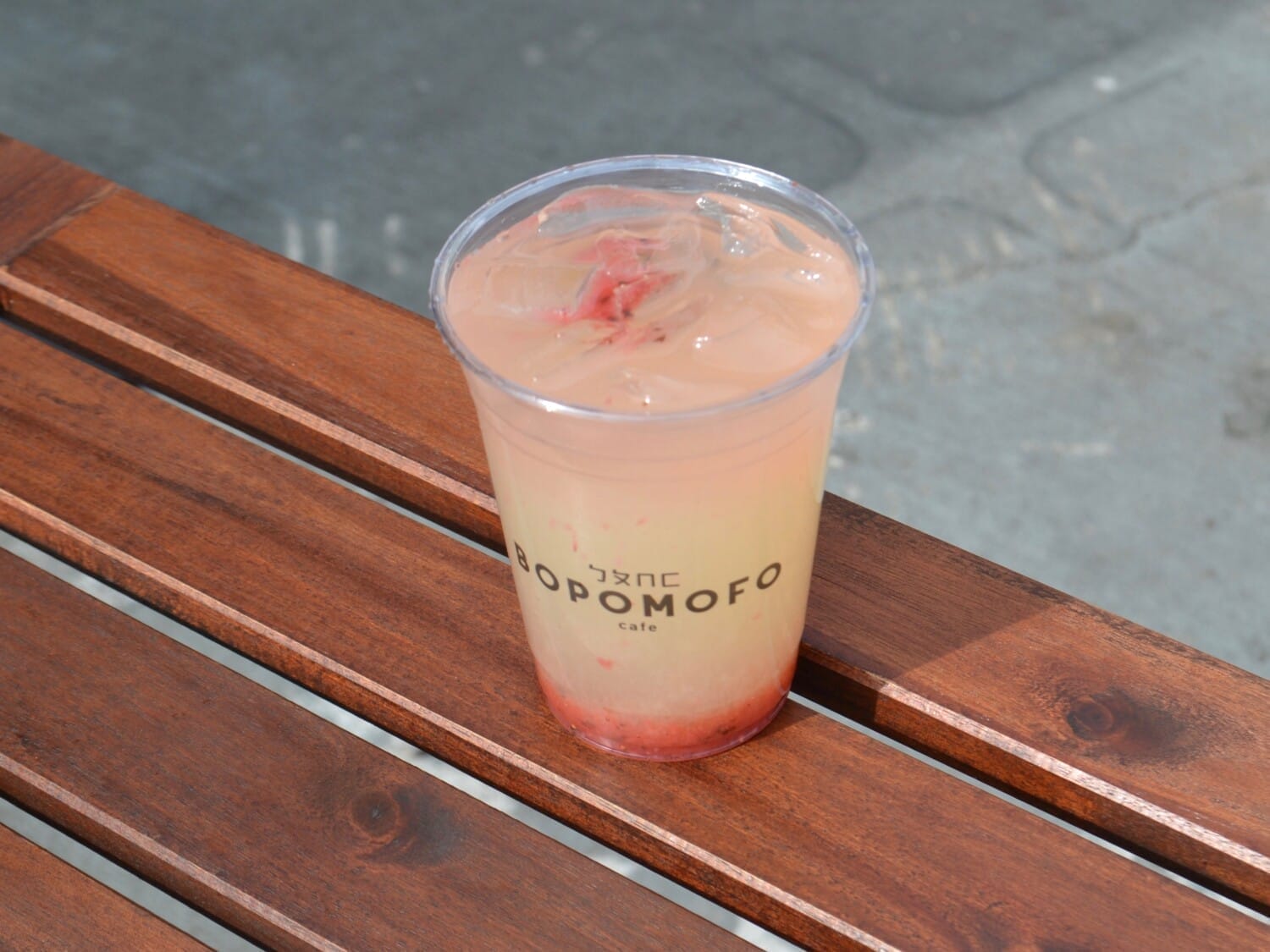 Lemonade Los Angeles