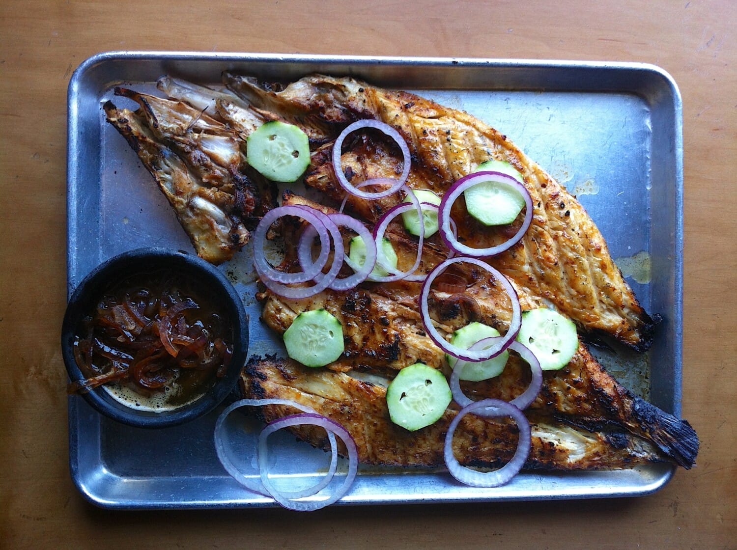 Fish Los Angeles