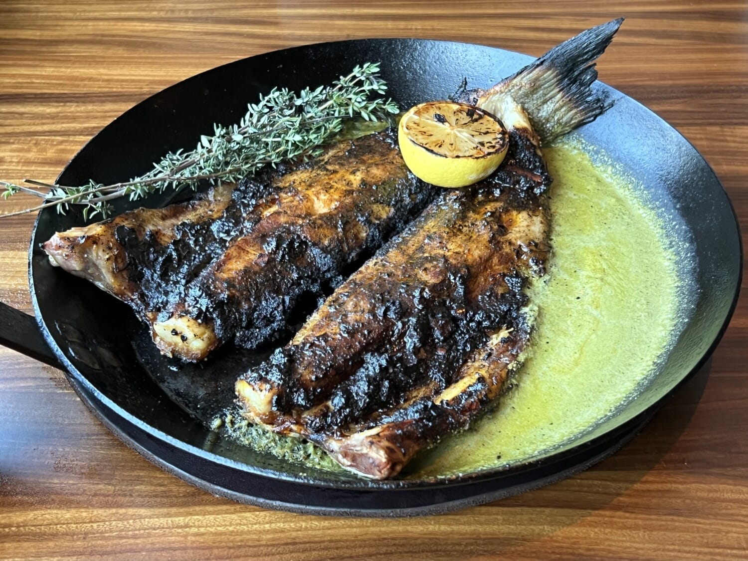 Fish Los Angeles