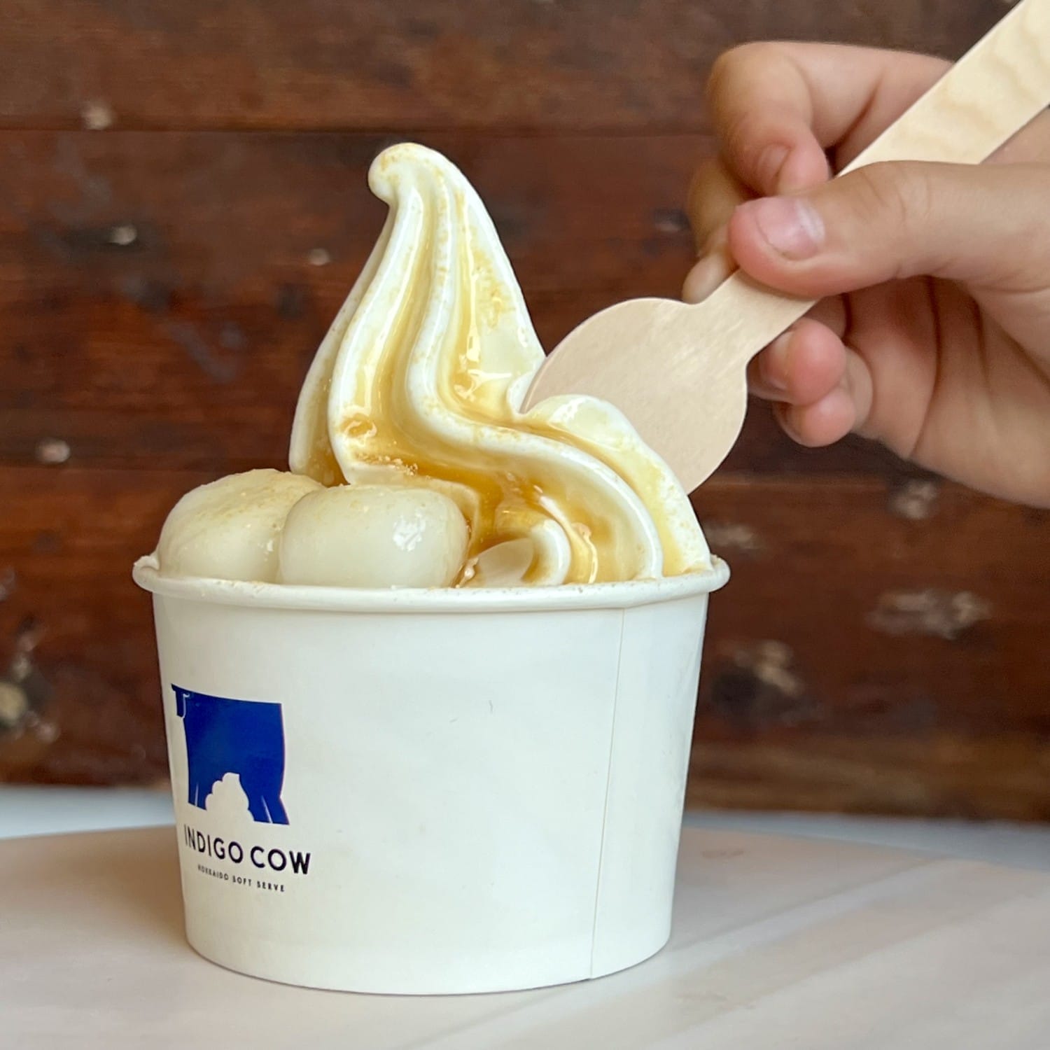 Soft Serve Los Angeles