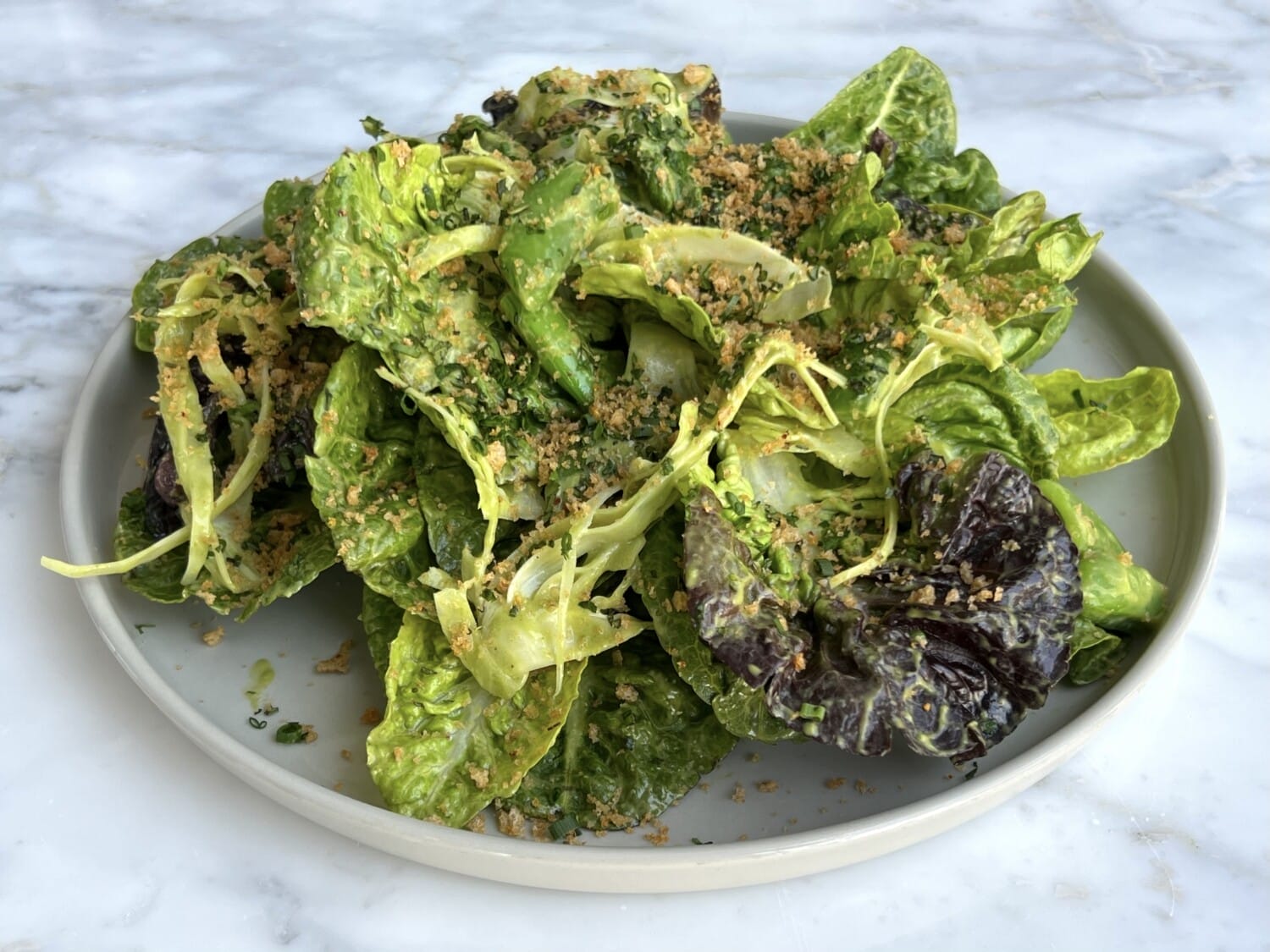 Salad Los Angeles