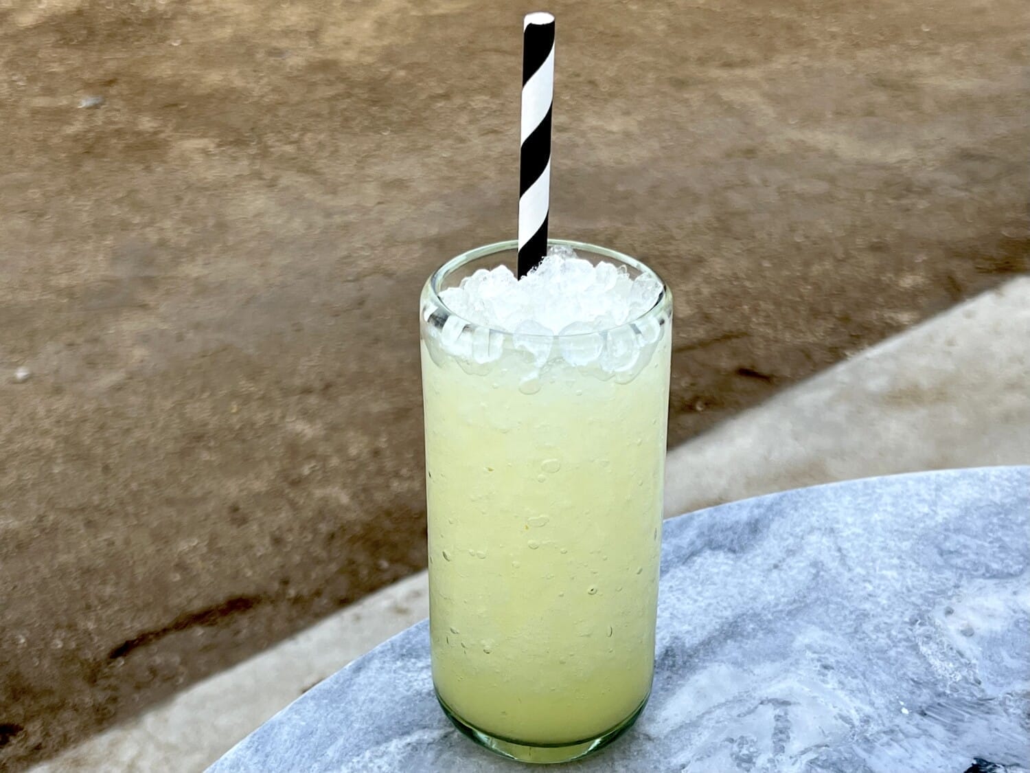Lemonade Los Angeles