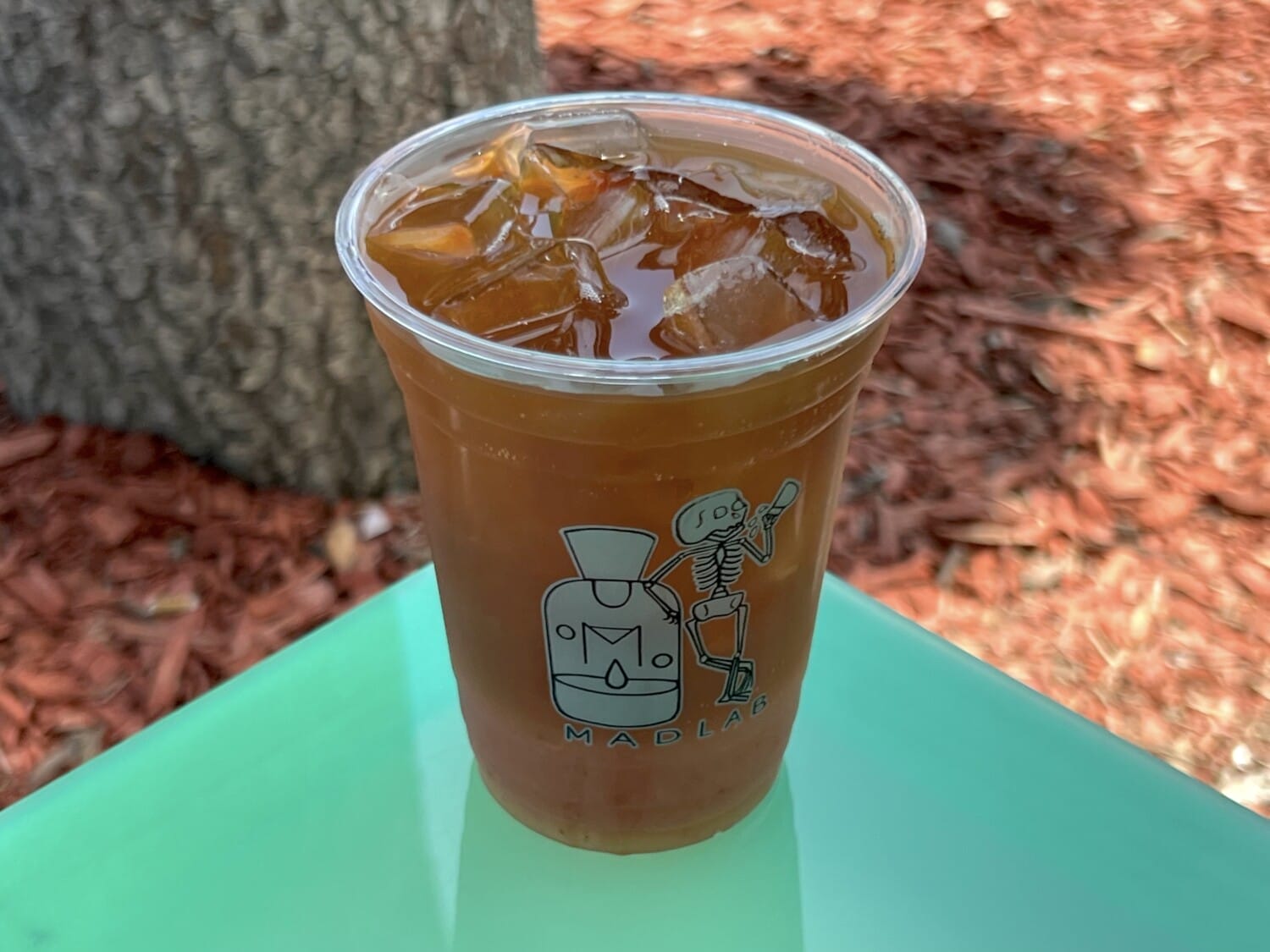 Lemonade Los Angeles