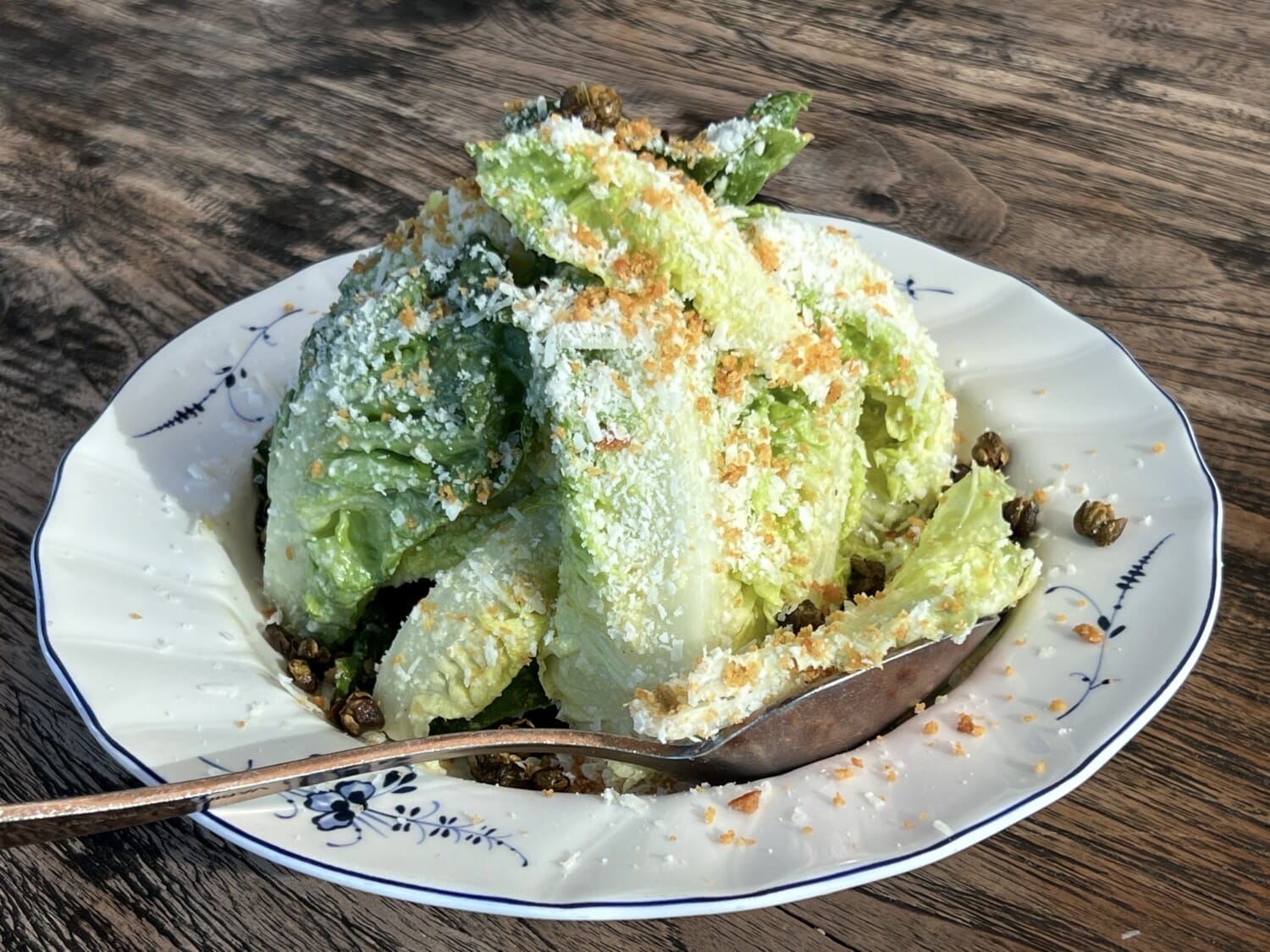 Salad Los Angeles