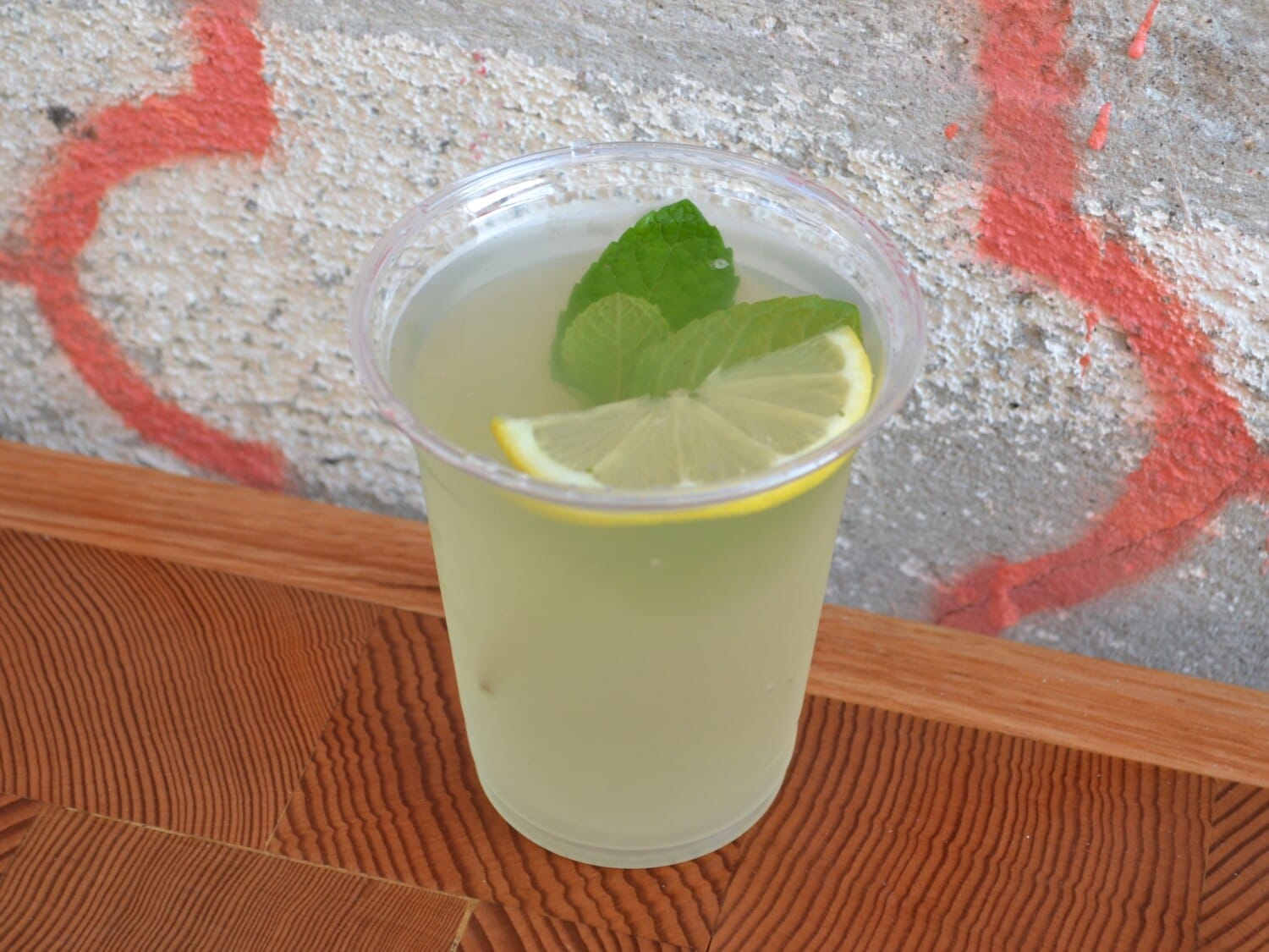 Lemonade Los Angeles