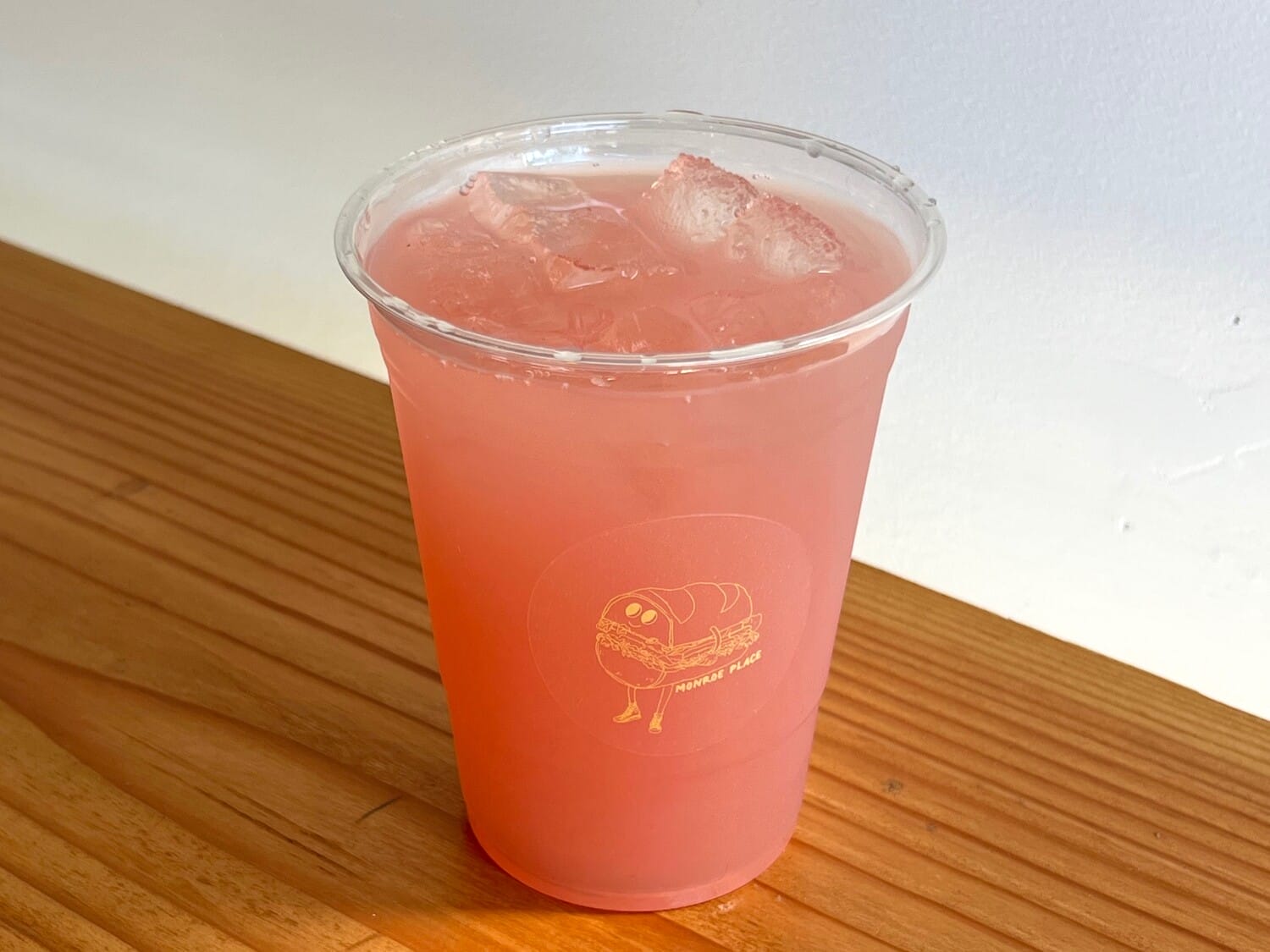 Lemonade Los Angeles