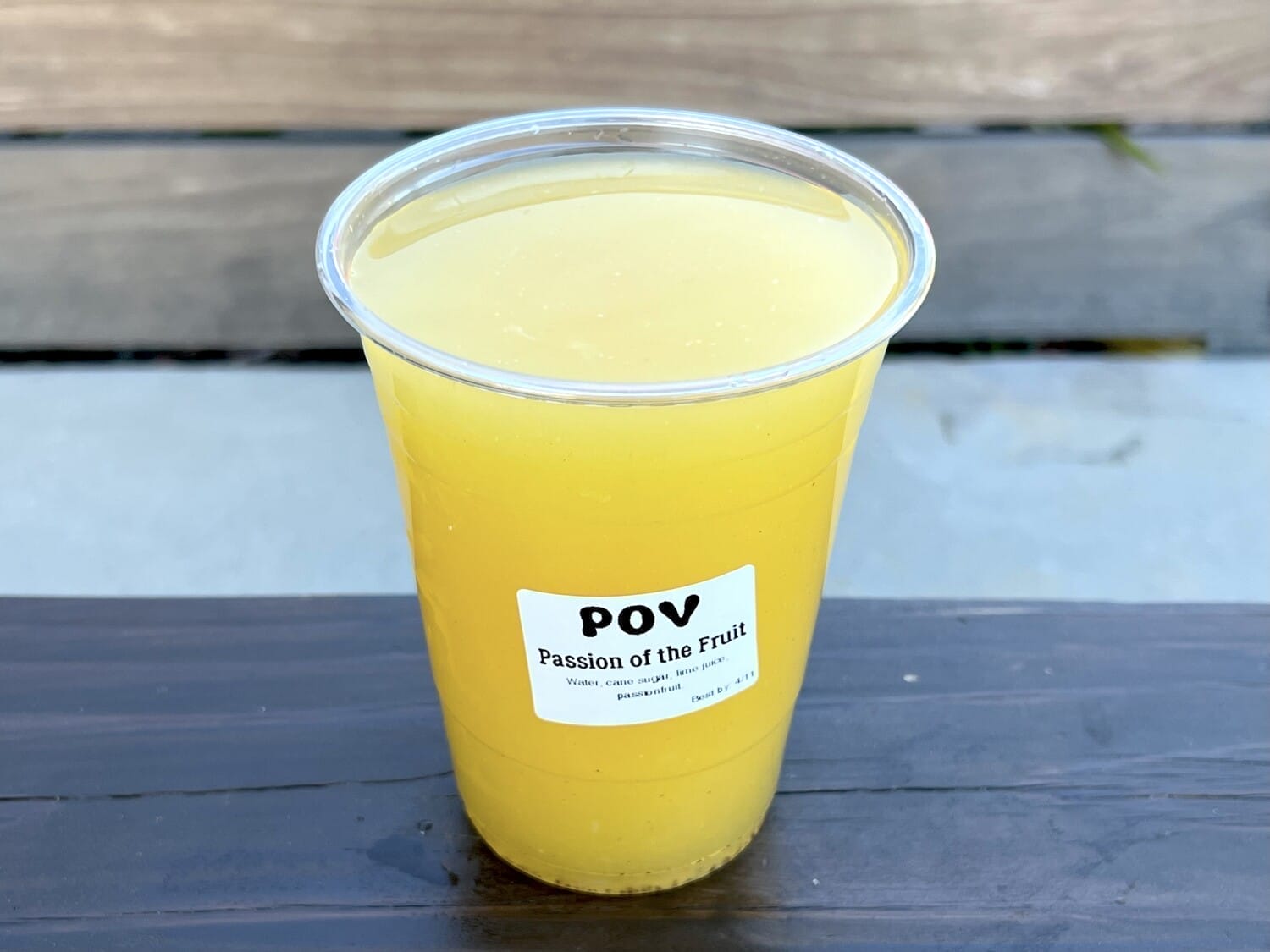 Lemonade Los Angeles