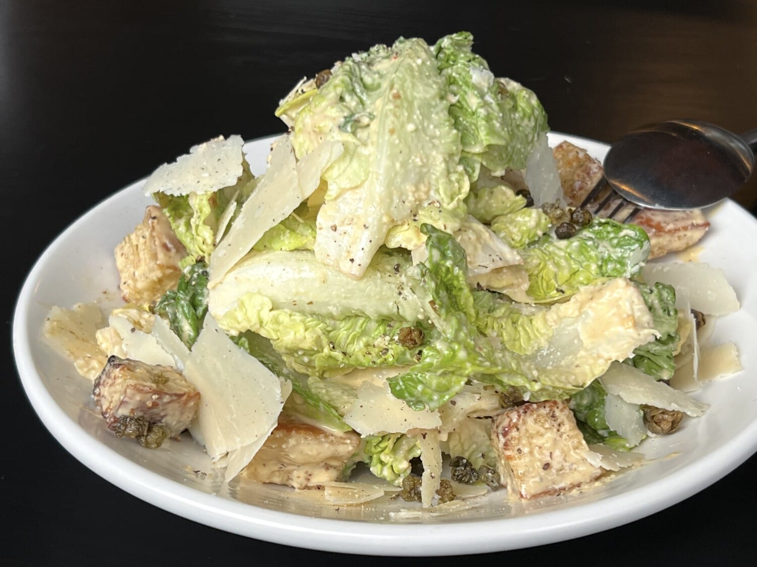 Caesar Salad Los Angeles