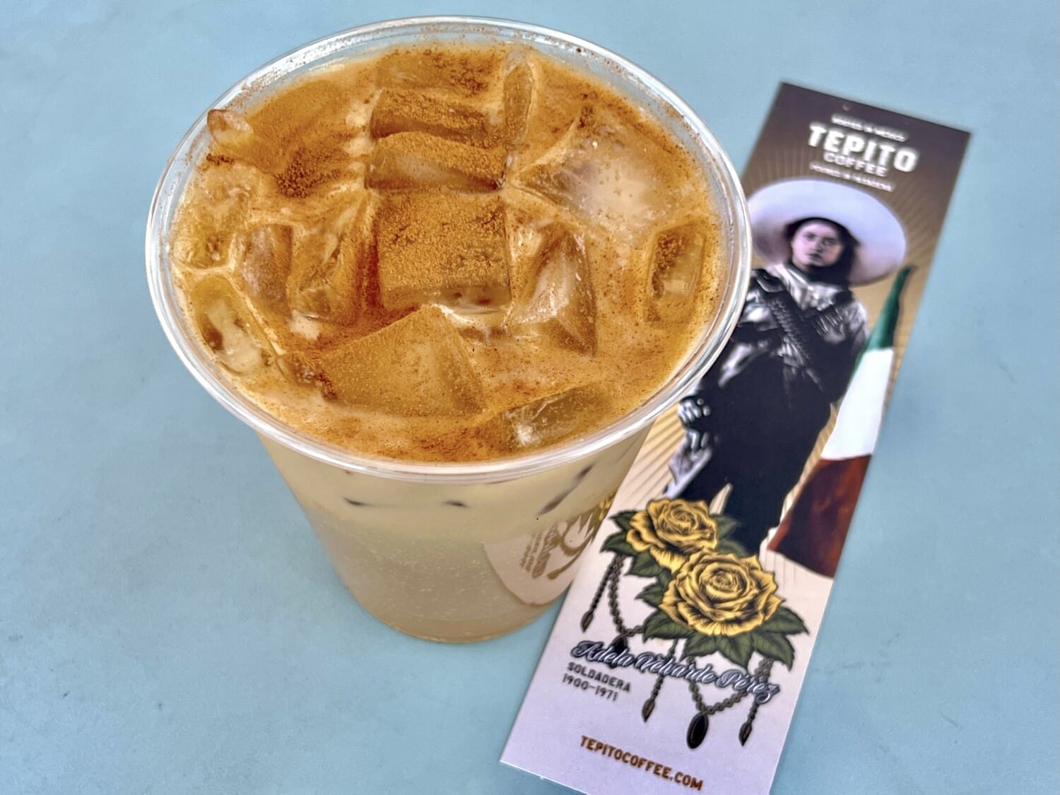 Coffee San Gabriel Valley