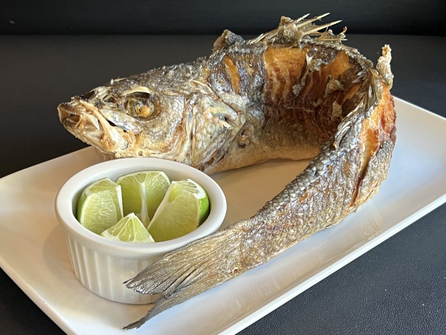Fish Los Angeles