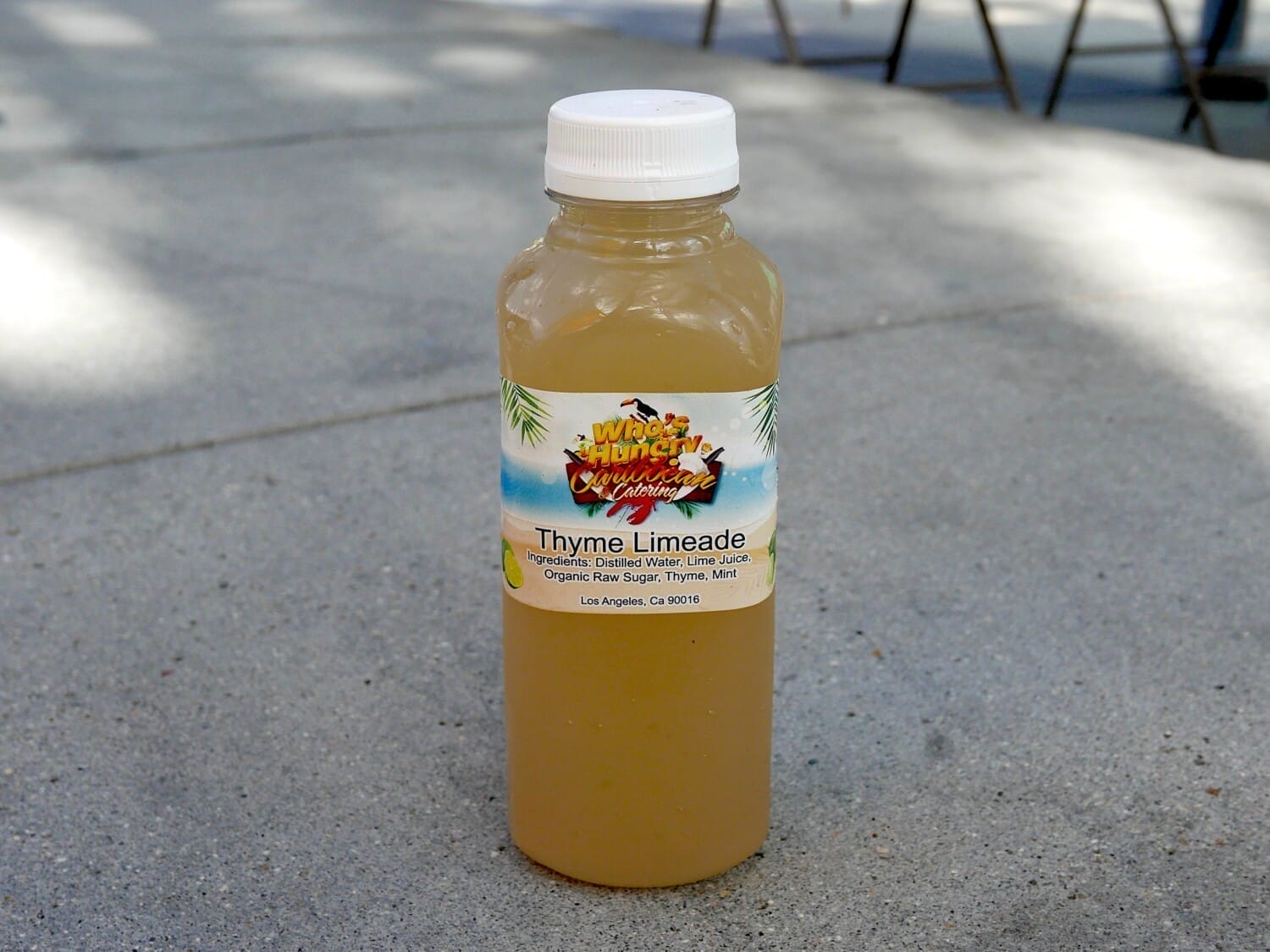 Lemonade Los Angeles