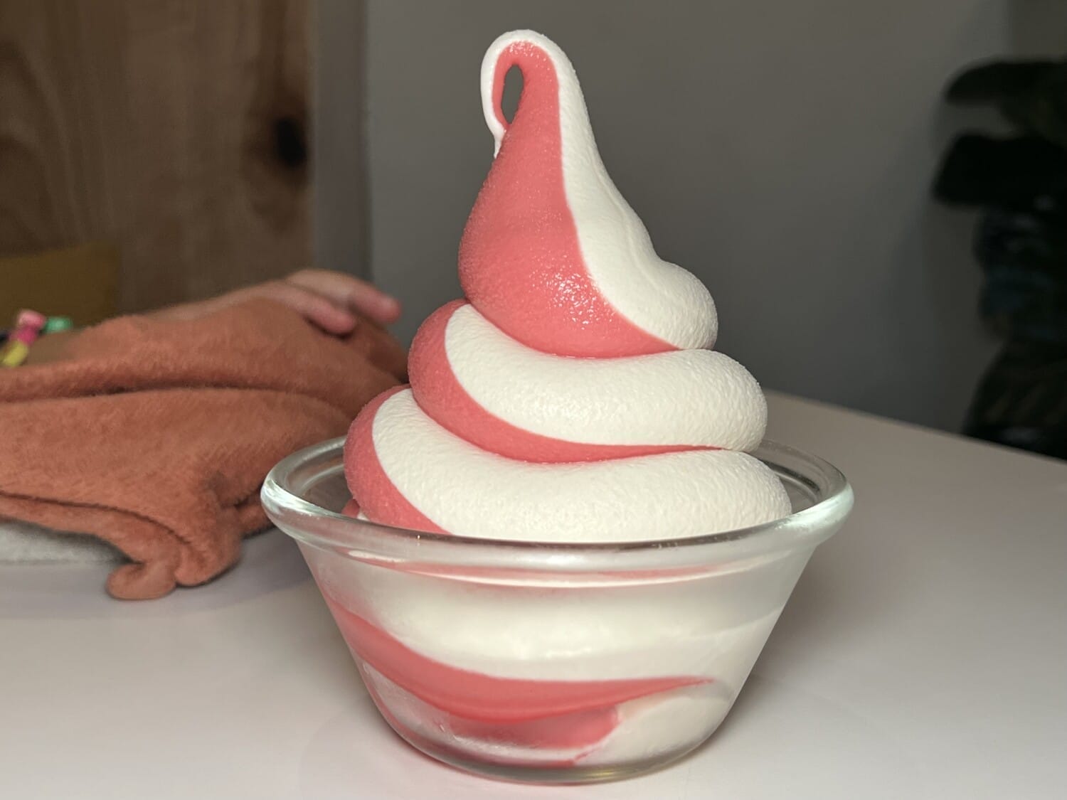 Soft Serve Ice Cream Los Angeles