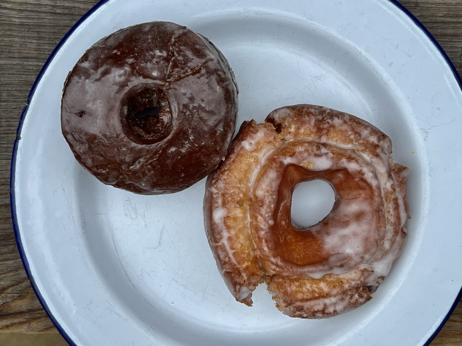 Donuts Los Angeles