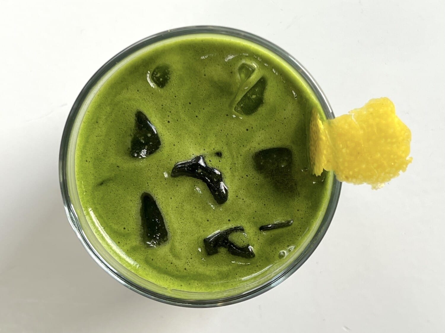 Matcha Los Angeles
