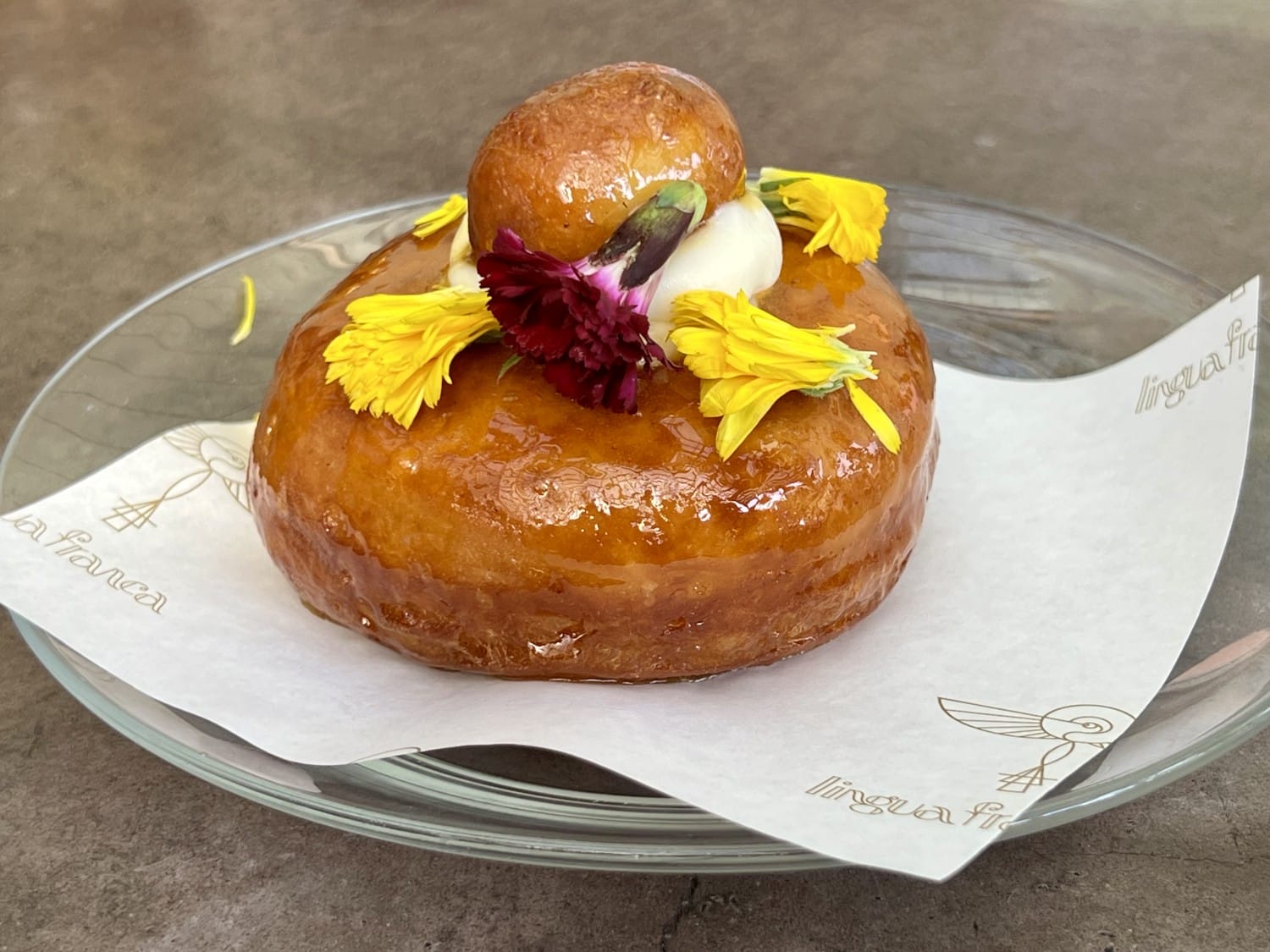 Donut Los Angeles