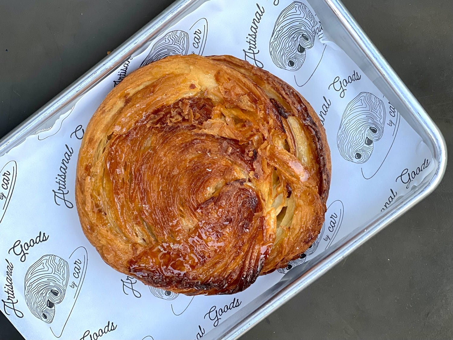 Kouign Amann Los Angeles