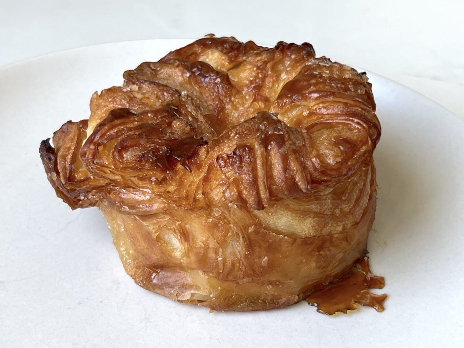 Kouign Amann Los Angeles