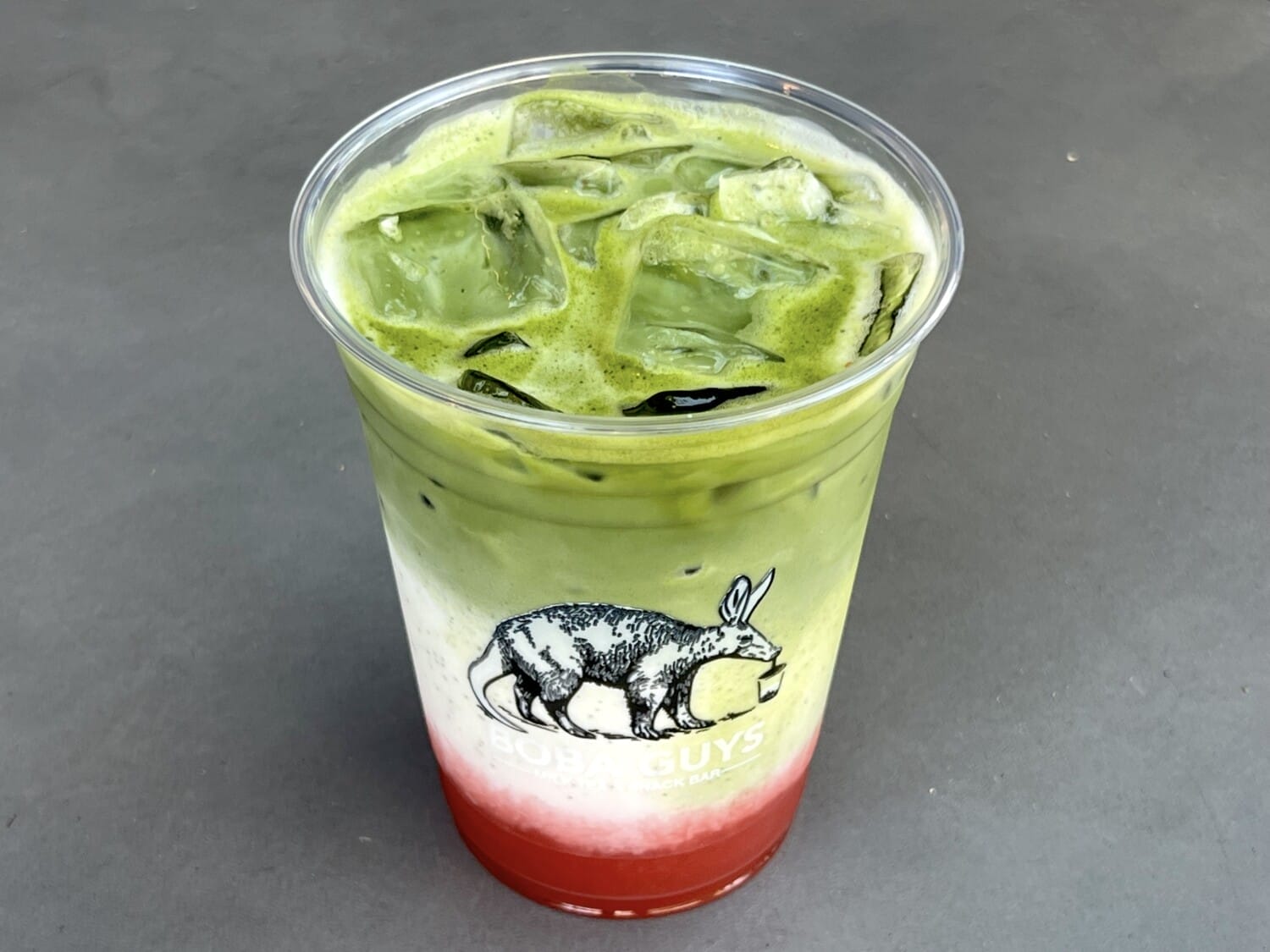 Matcha Los Angeles