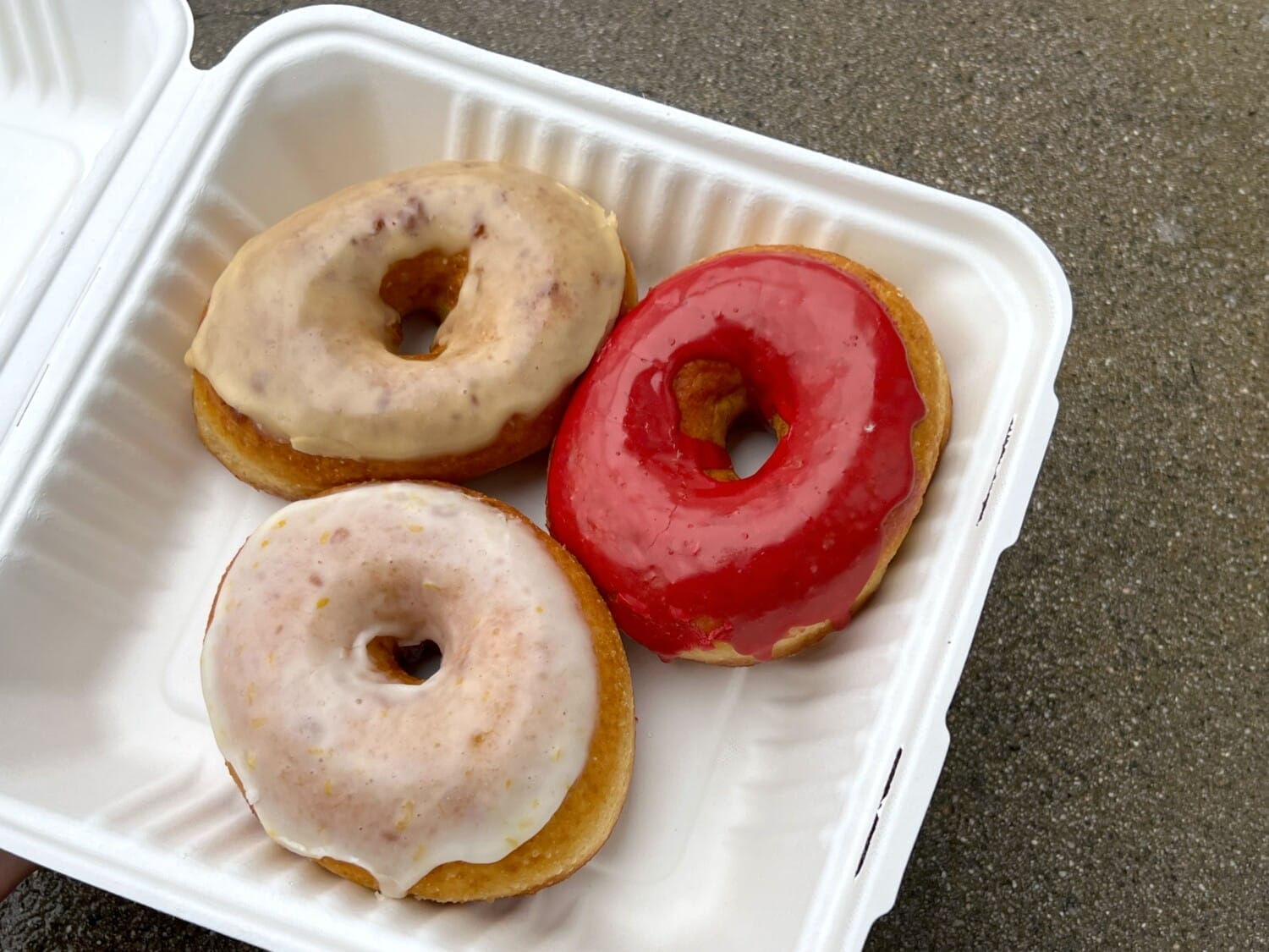 Donuts Los Angeles
