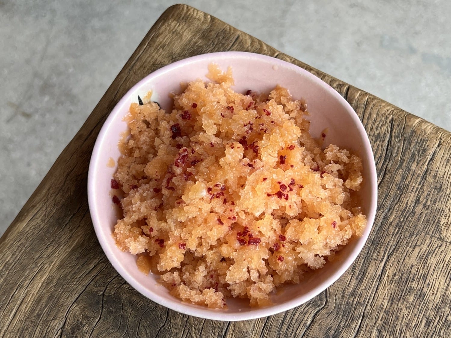 Granita Los Angeles