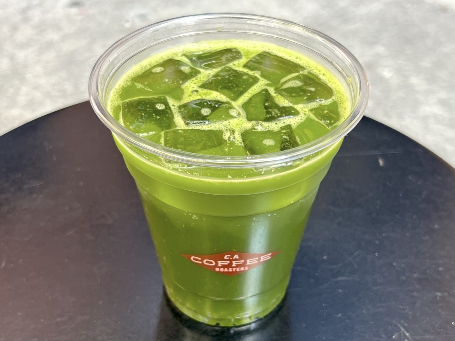 Matcha Los Angeles