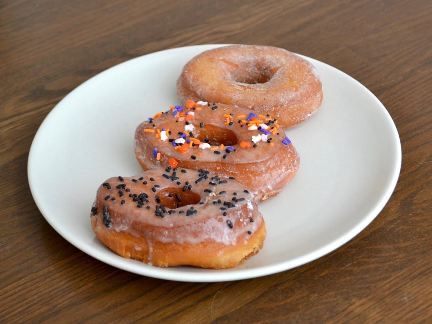 Donuts Los Angeles