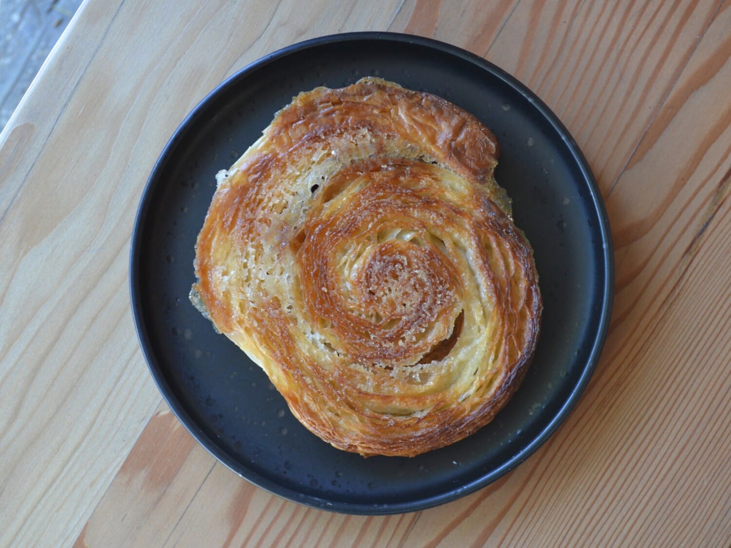 Kouign Amann Los Angeles