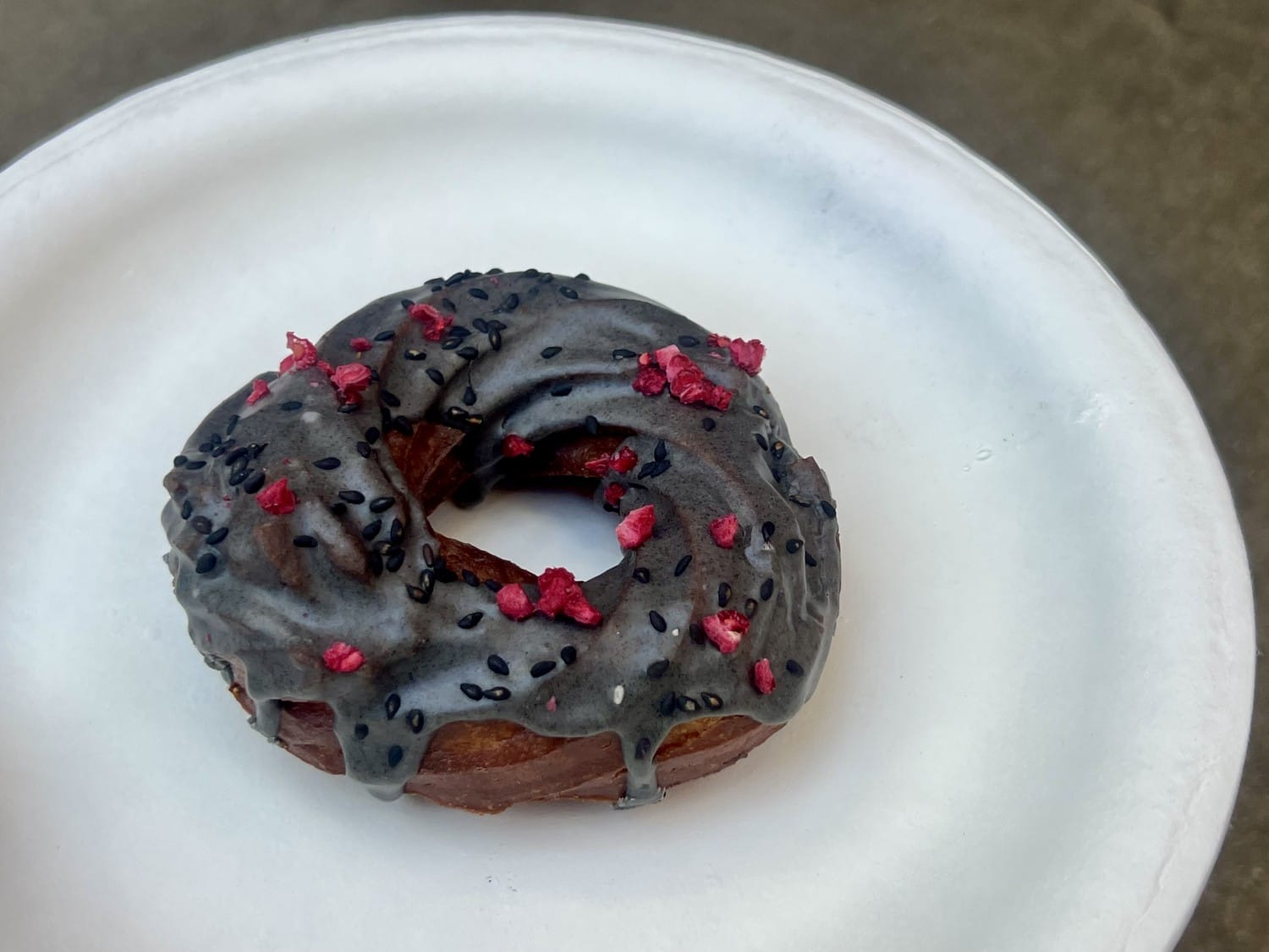 Donut Los Angeles
