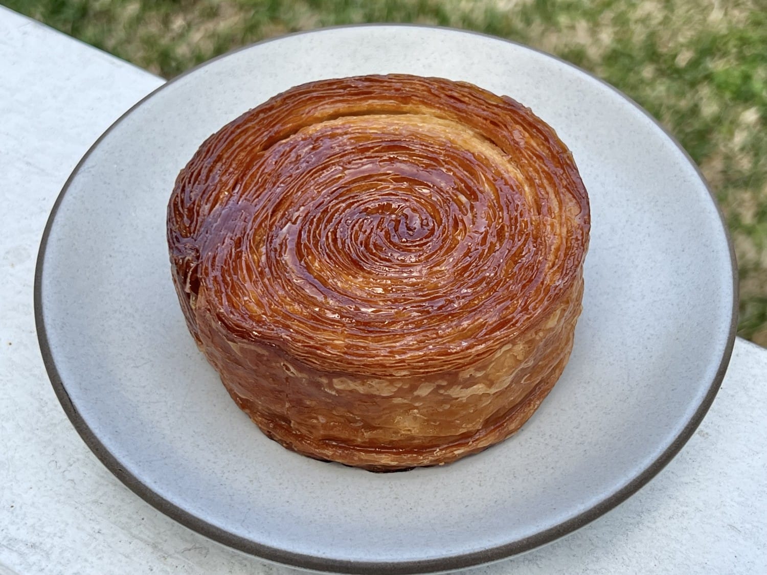 Kouign Amann Los Angeles