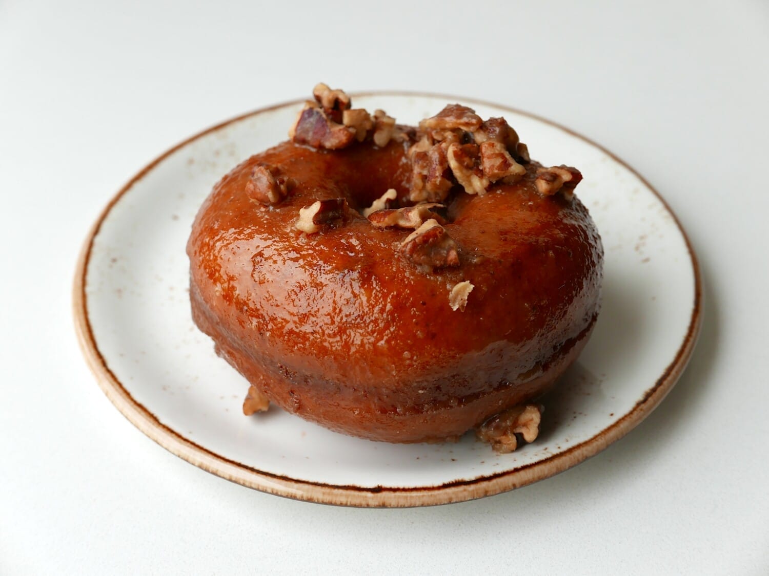 Donut Los Angeles