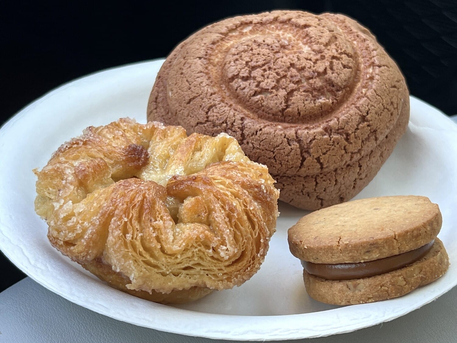 Kouign Amann Los Angeles