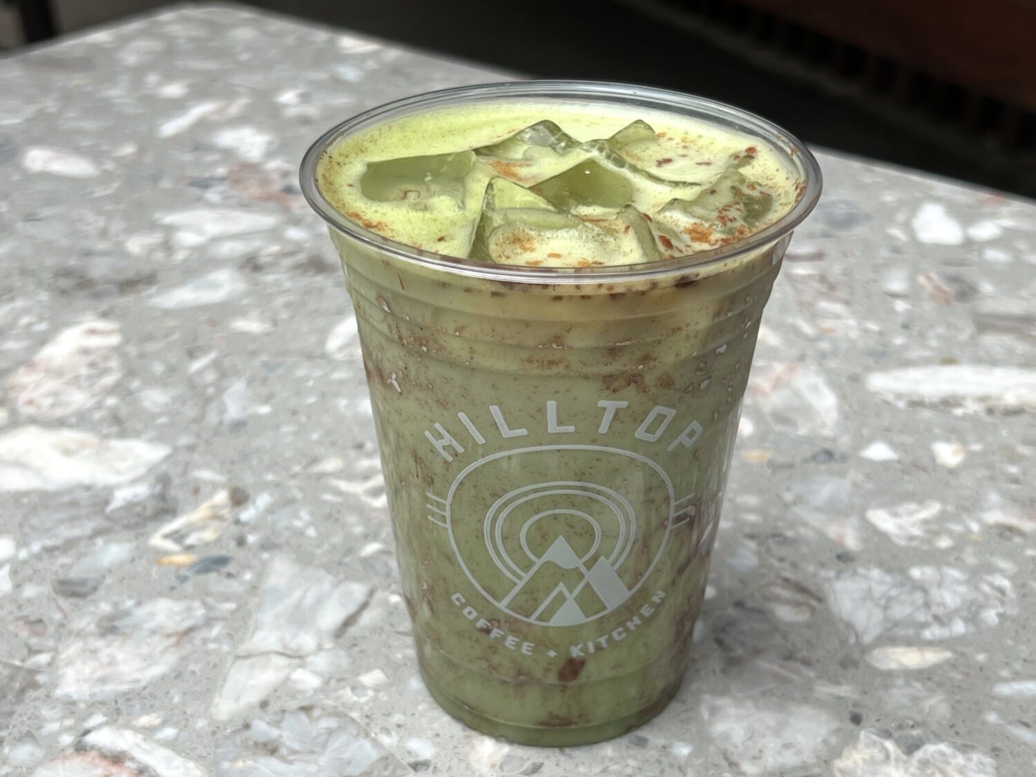 Matcha Los Angeles