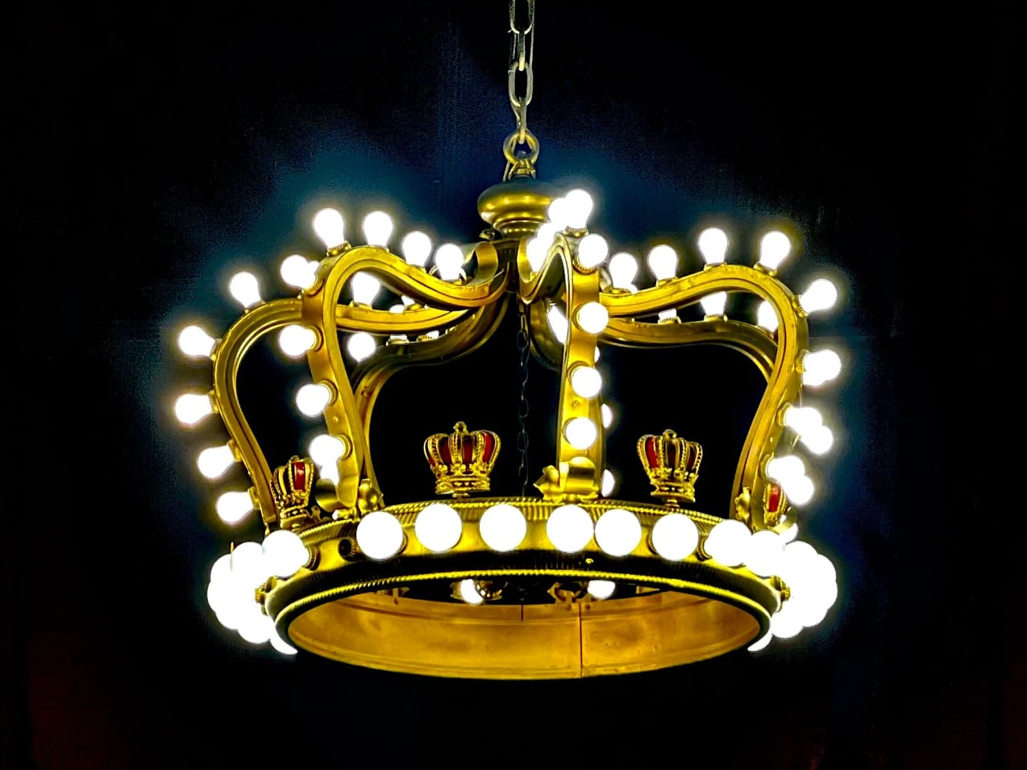 Crown