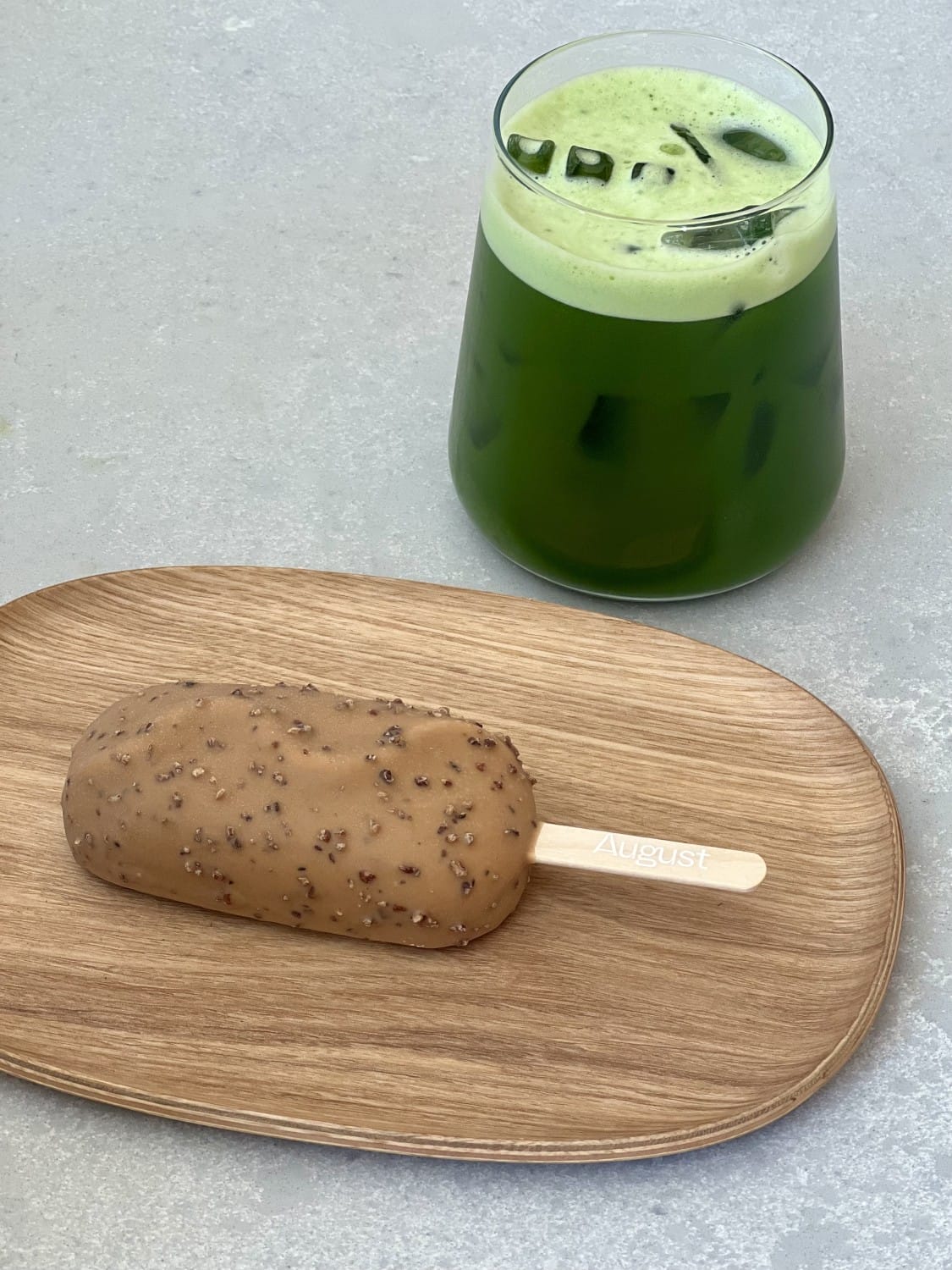 Popsicle Los Angeles