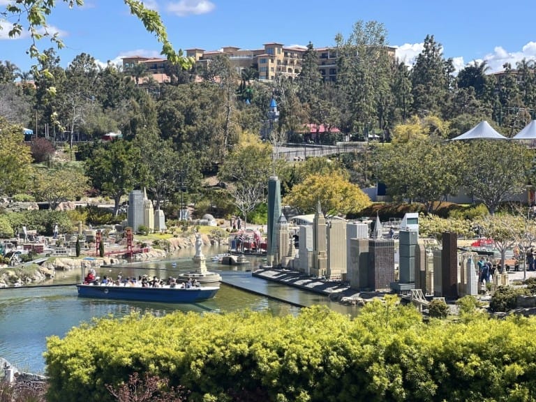 Theme Park San Diego