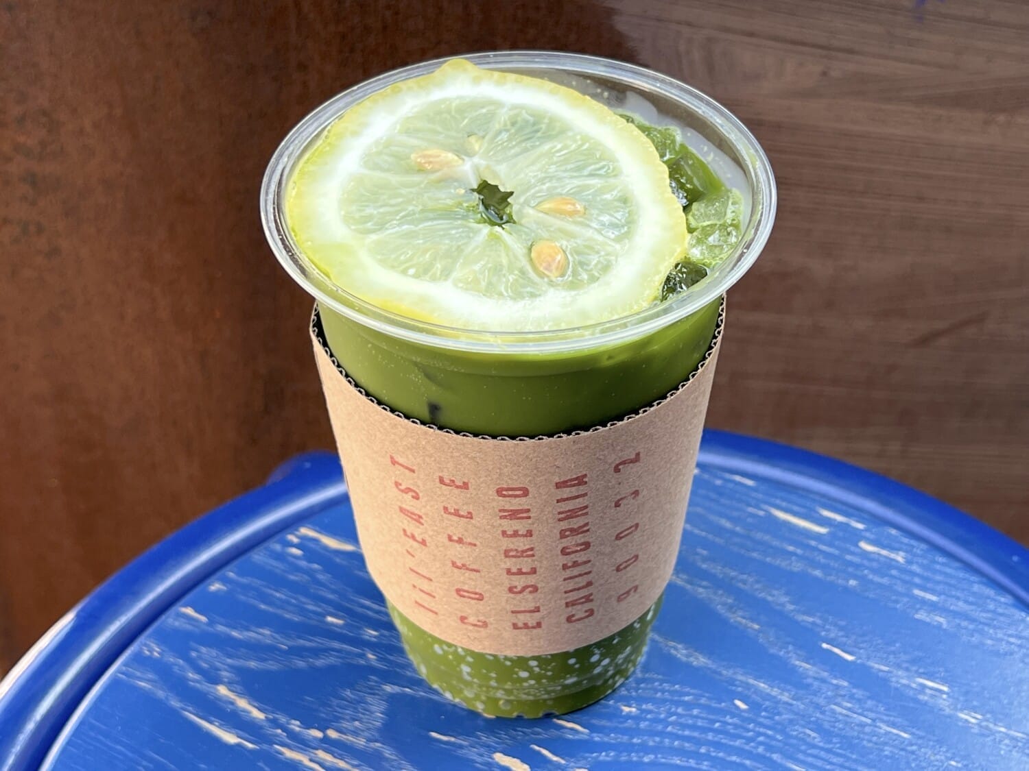 Matcha Los Angeles