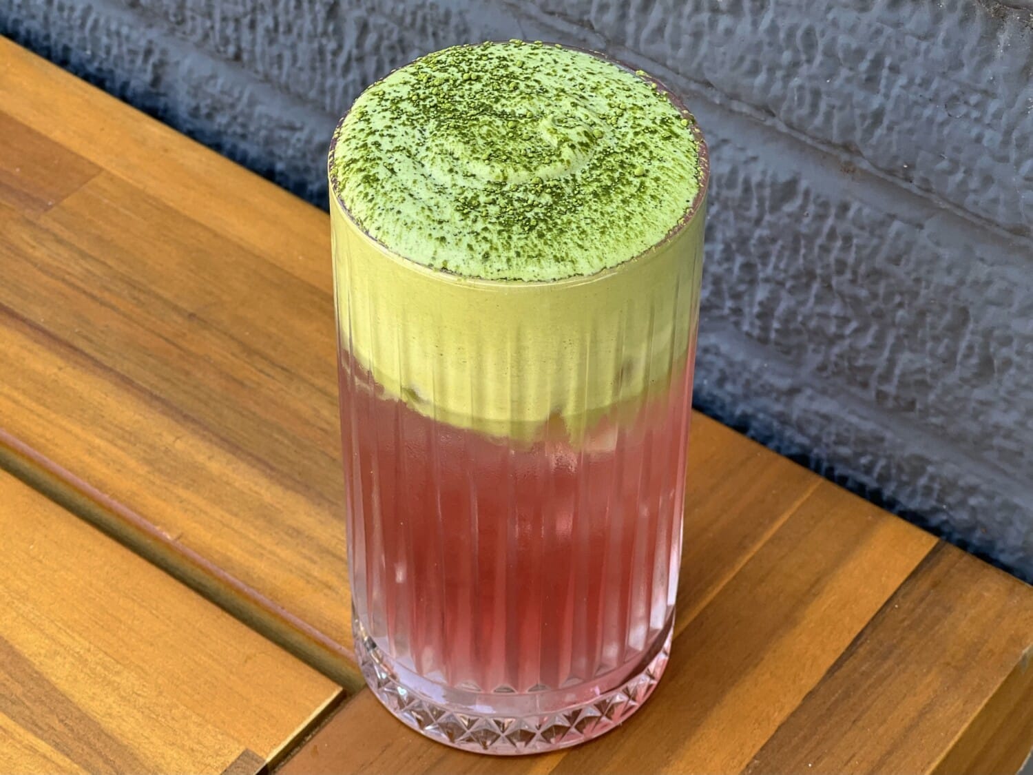 Matcha Los Angeles