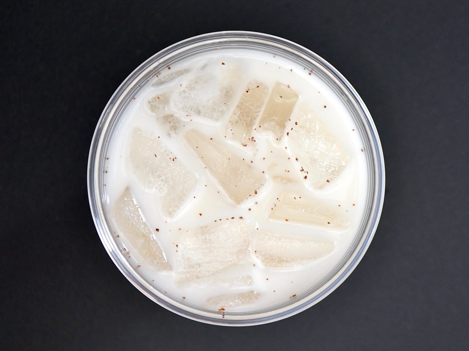 Horchata Los Angeles
