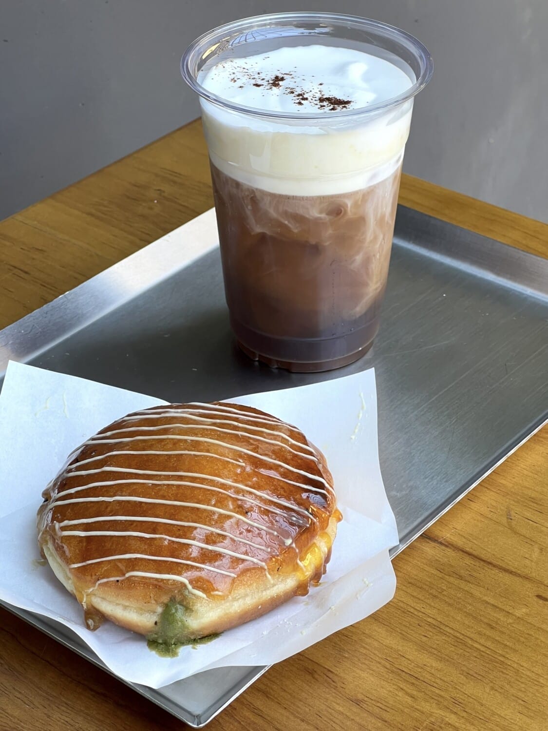 Donut Los Angeles