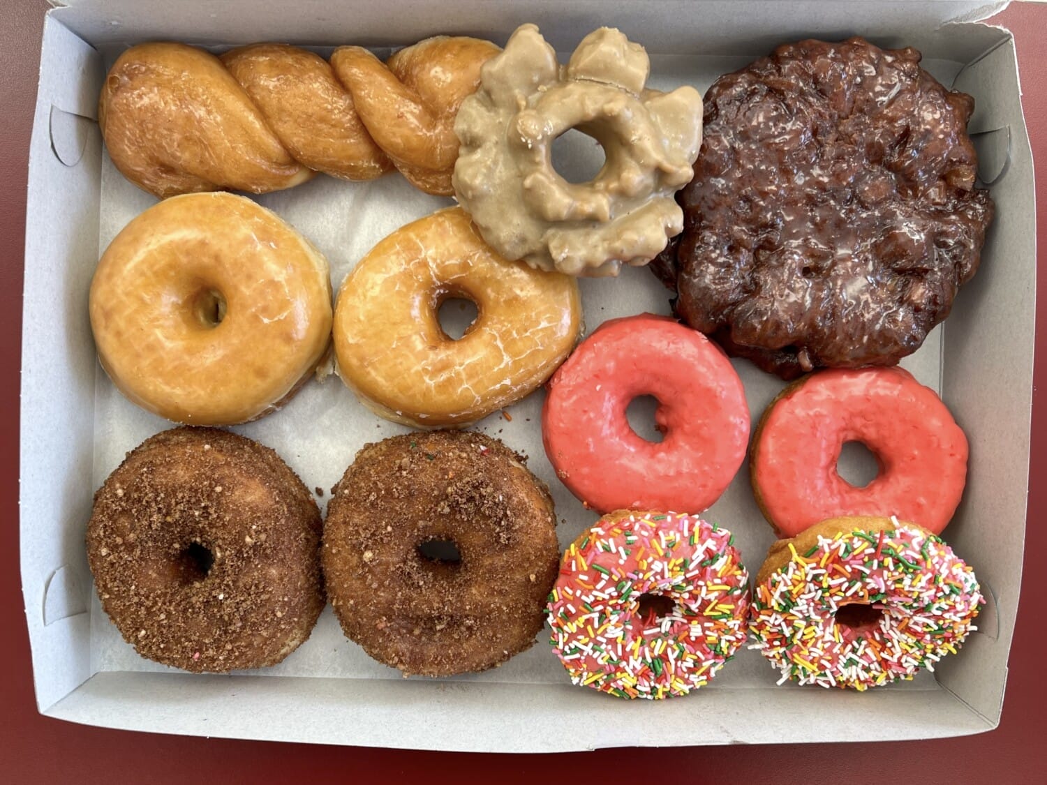 Donut Los Angeles