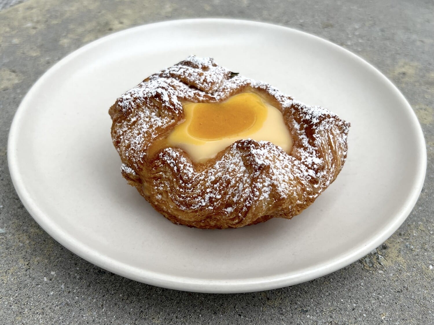 Kouign Amann Los Angeles