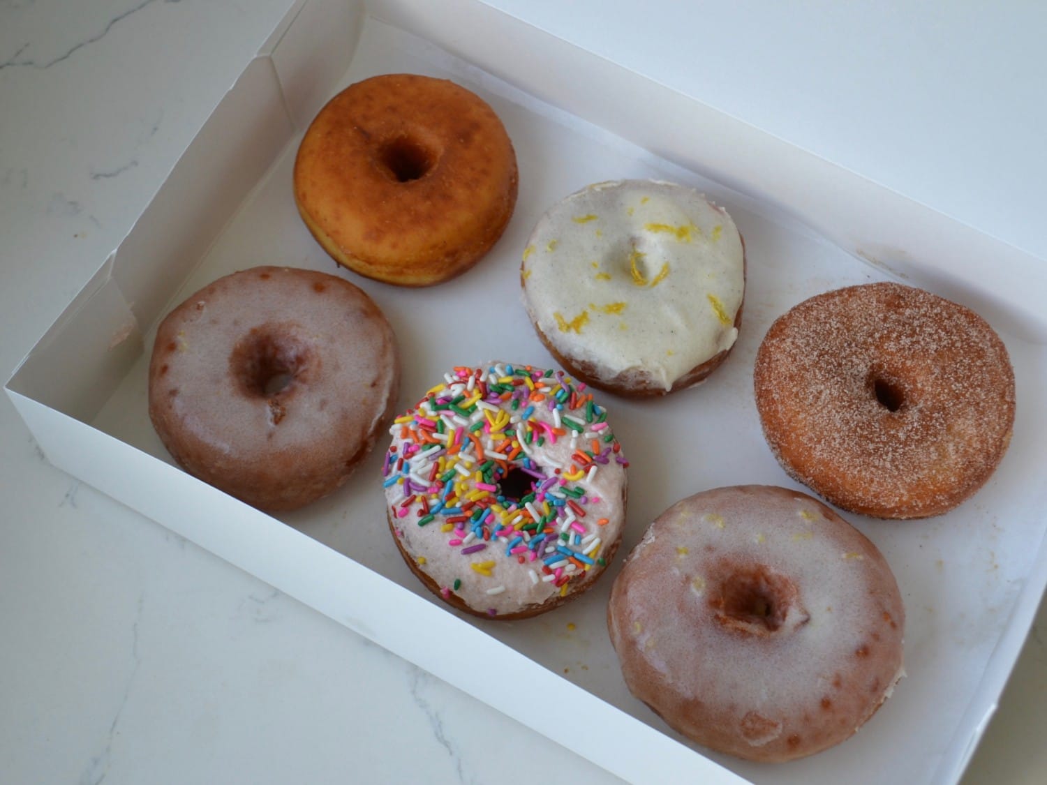 Donuts Los Angeles