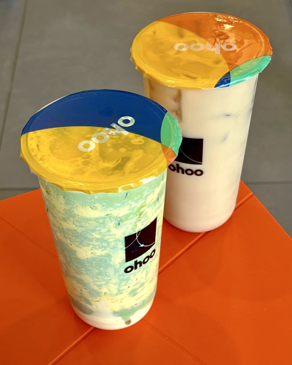 Matcha Los Angeles