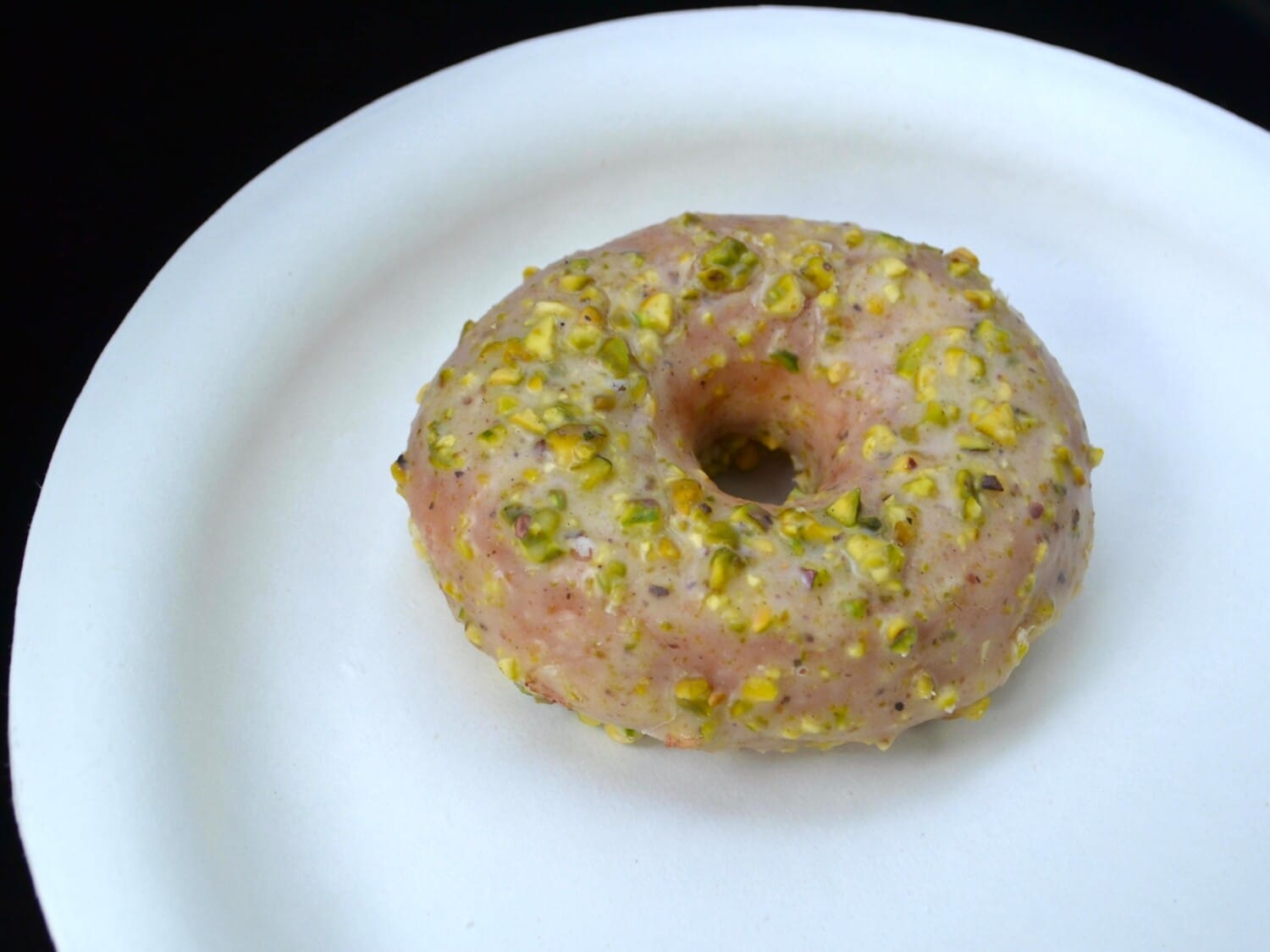 Donut Los Angeles
