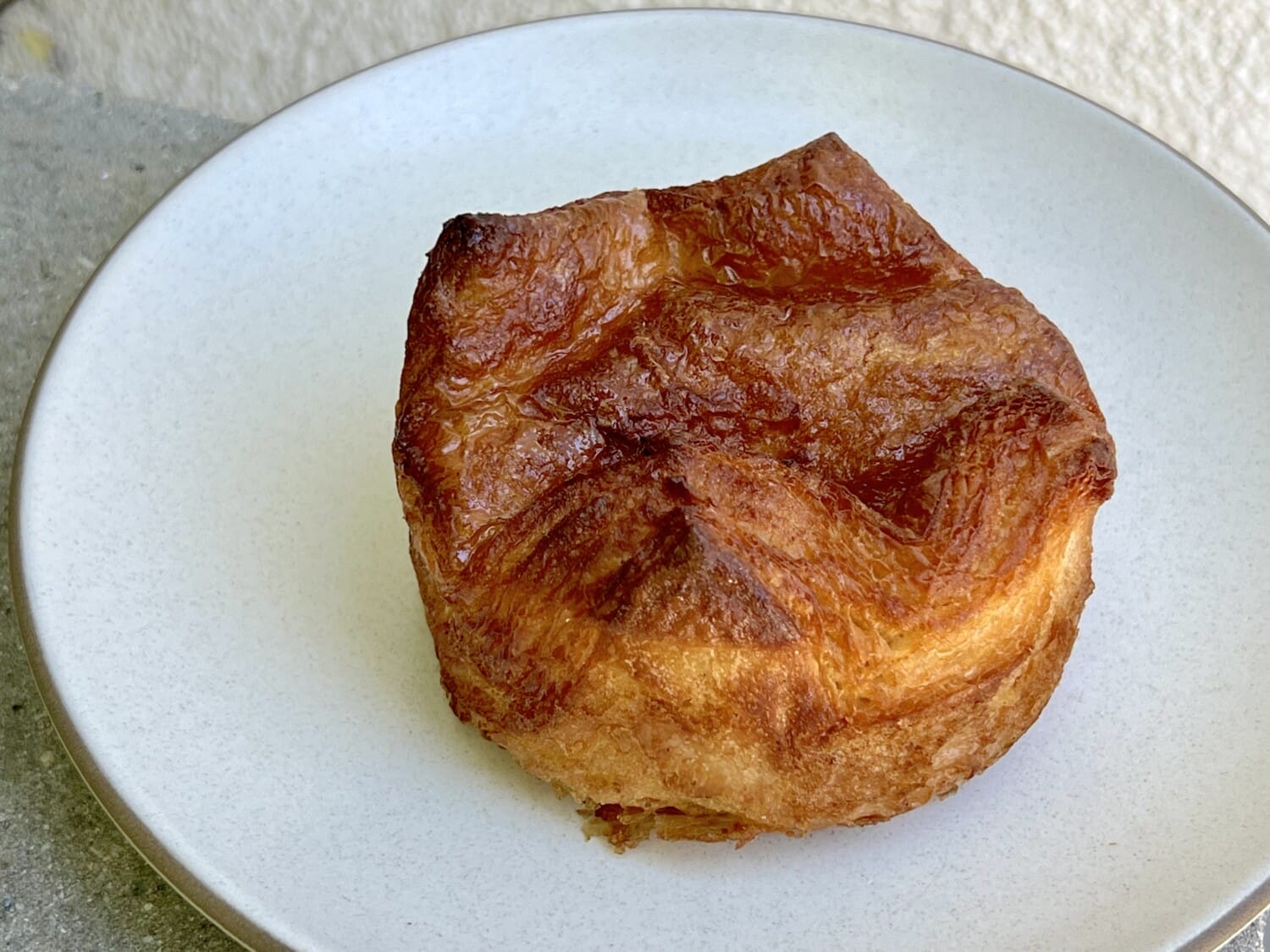 Kouign Amann Los Angeles