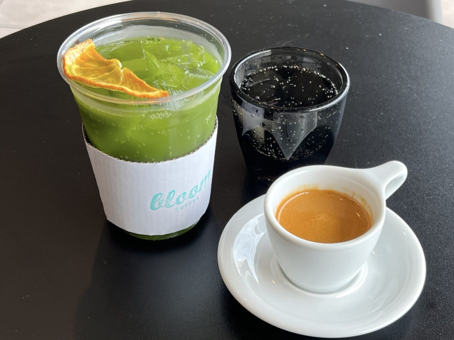 Matcha Los Angeles