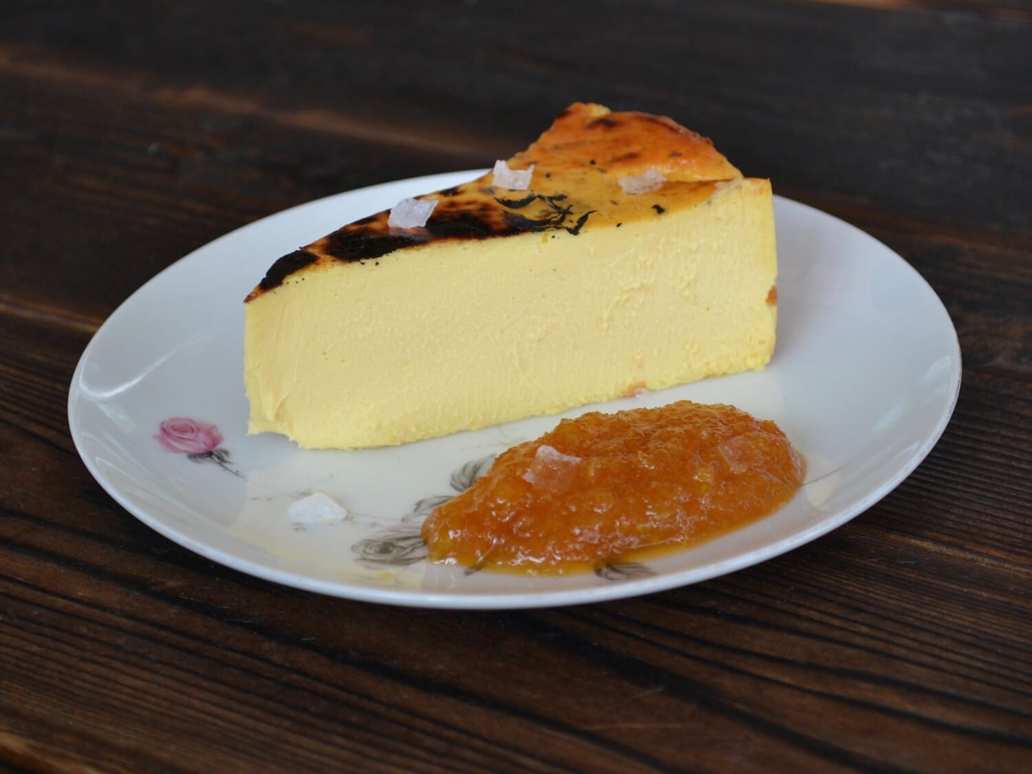 Cheesecake Los Angeles